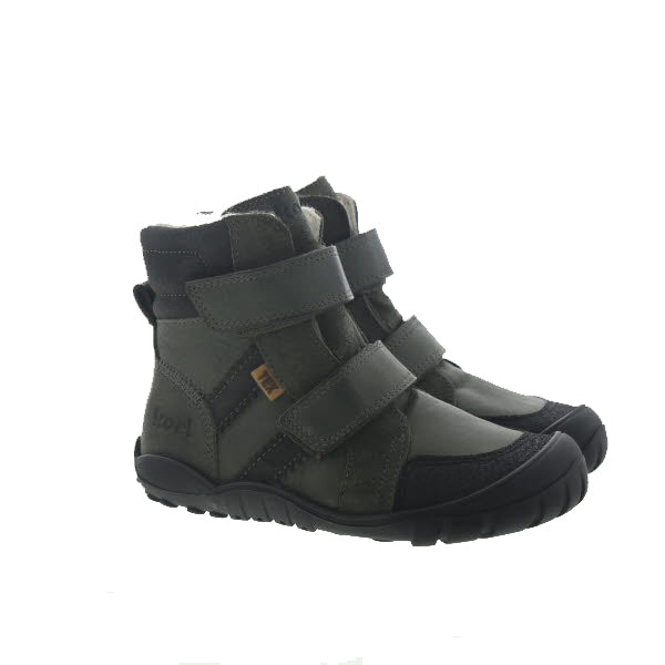 Koel "Milo 2.0 Hydro WP TEX" Khaki