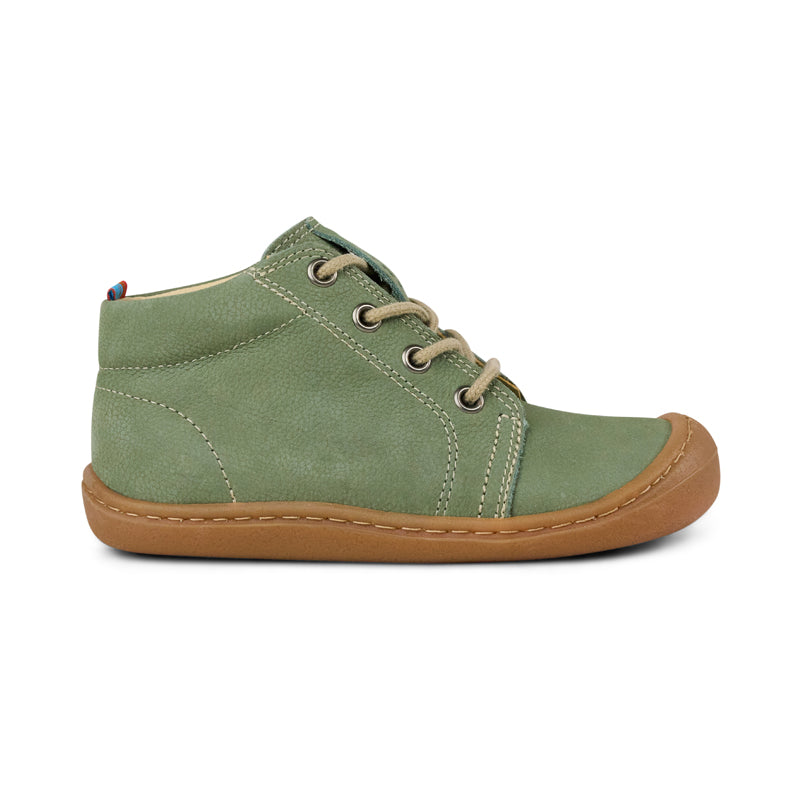 Ben M leather