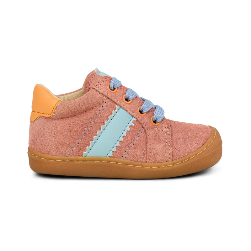 Blake Suede