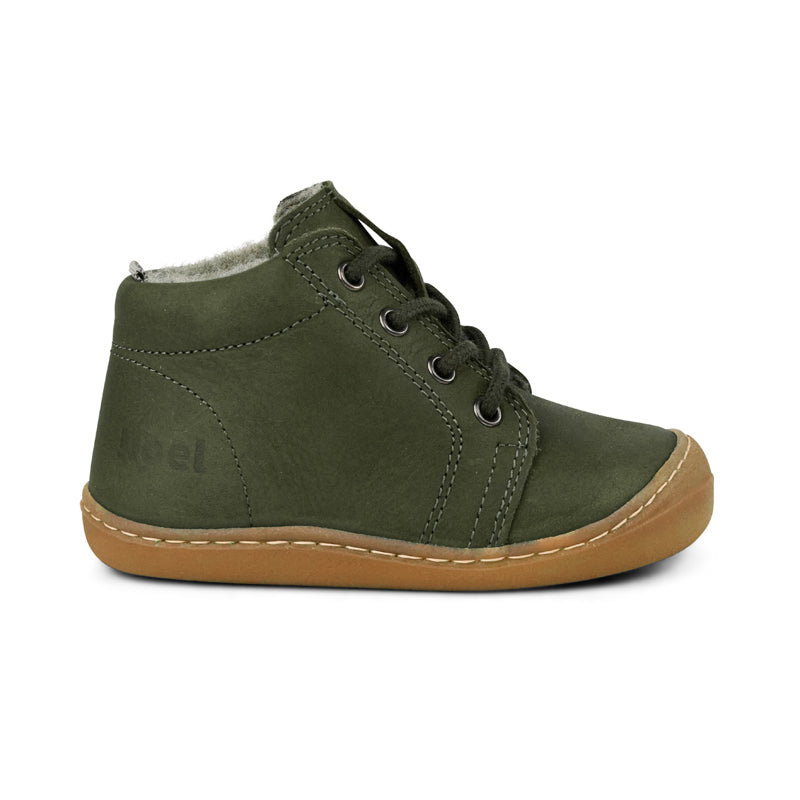 BEN Hydro Leather