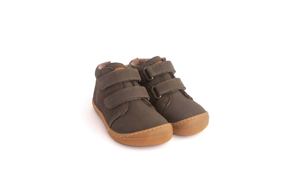 Koel "Don 2.0" Grey