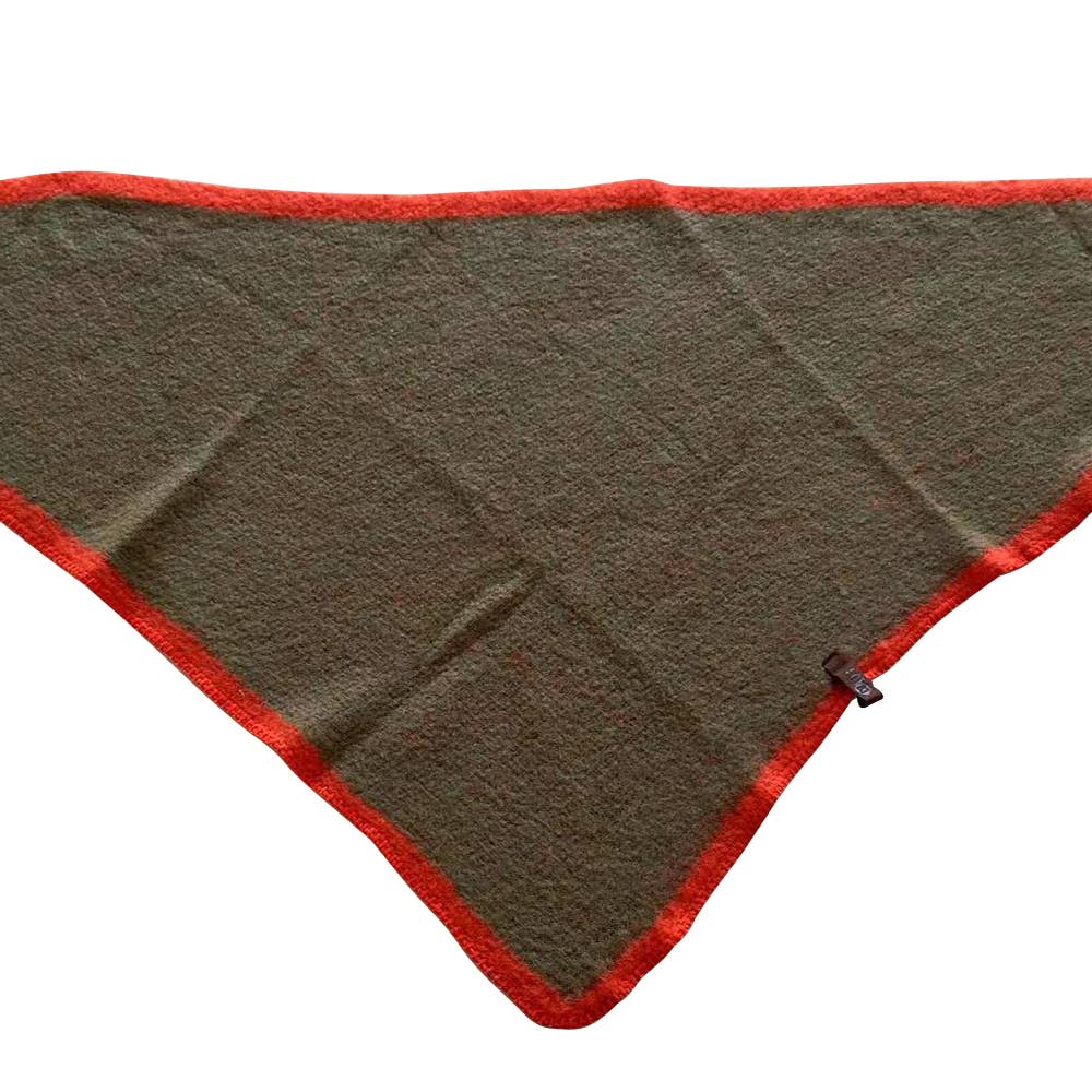 Schal Nina Rand 14