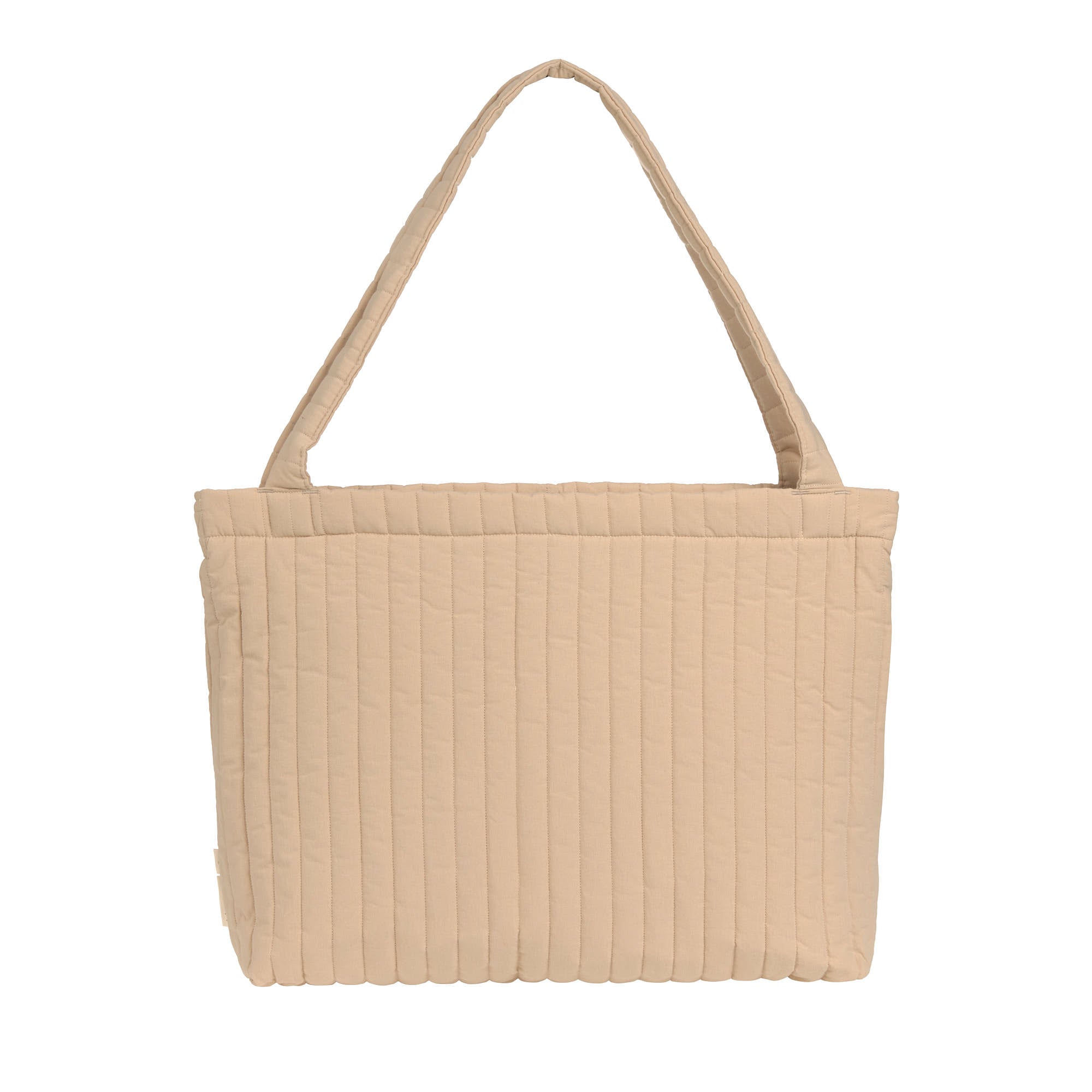 Lässig "Shopper Mix" Beige