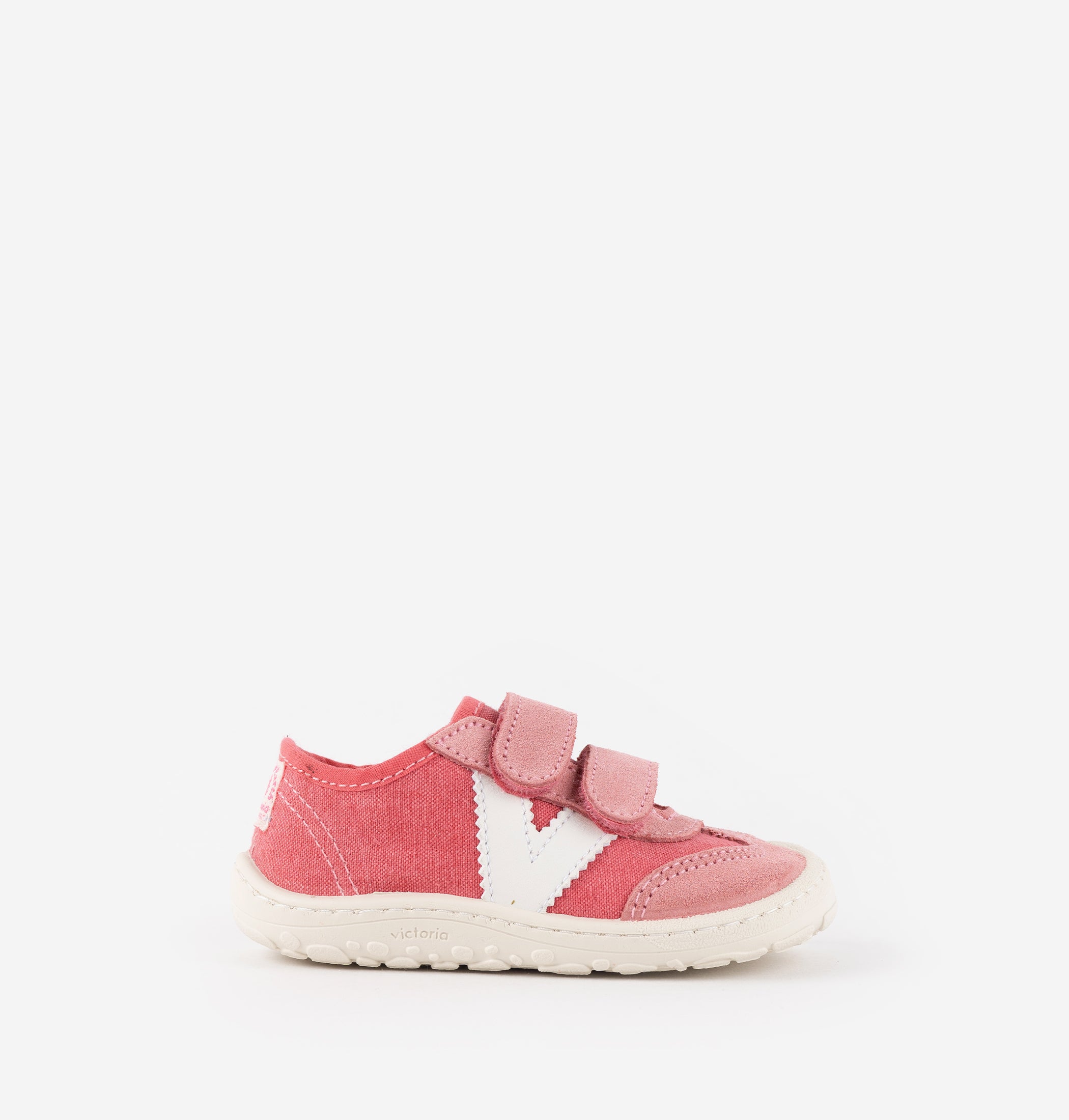 BOSCO BAREFOOT LONA & SERRAJE