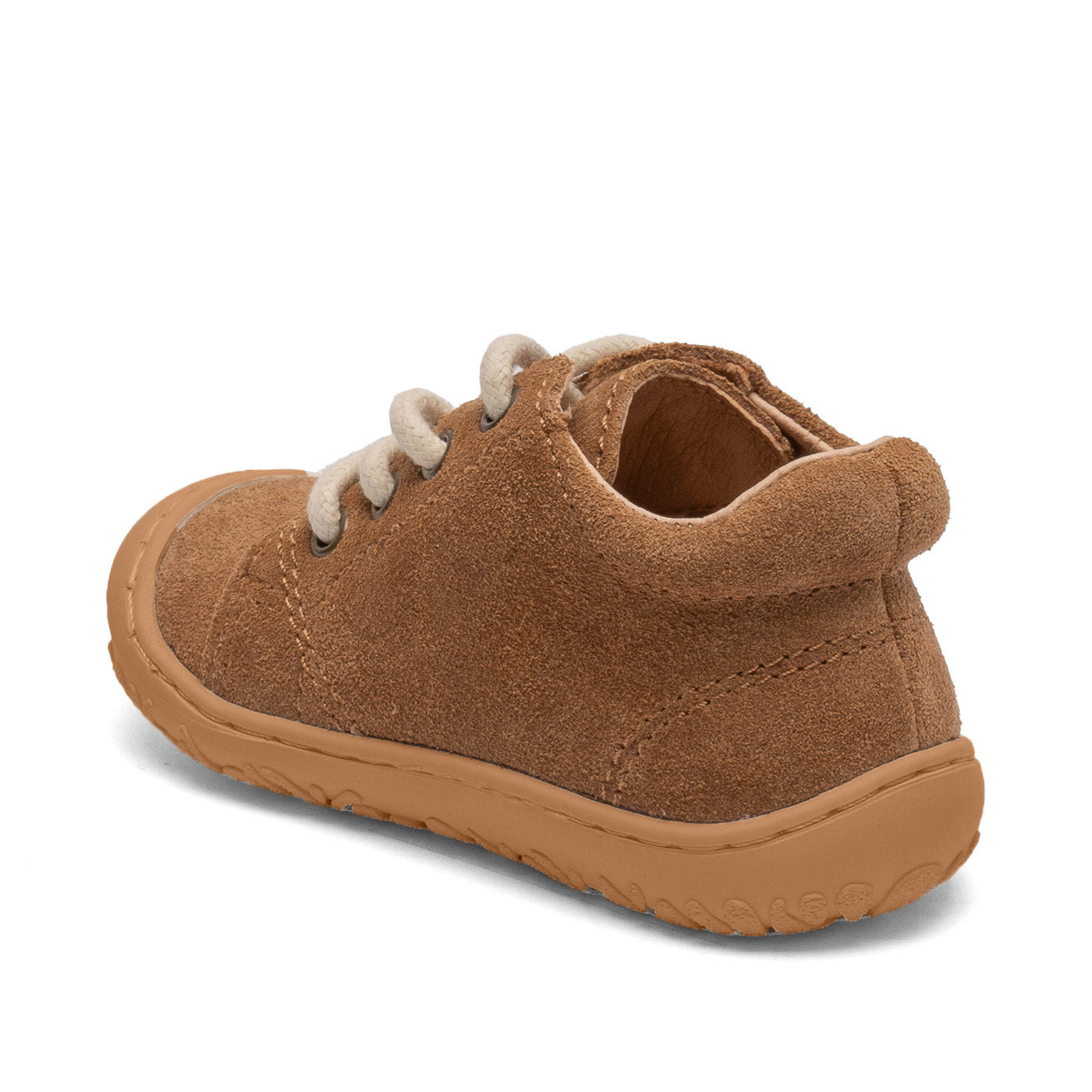 Bisgaard "barefoot hale l" Almond Ambra