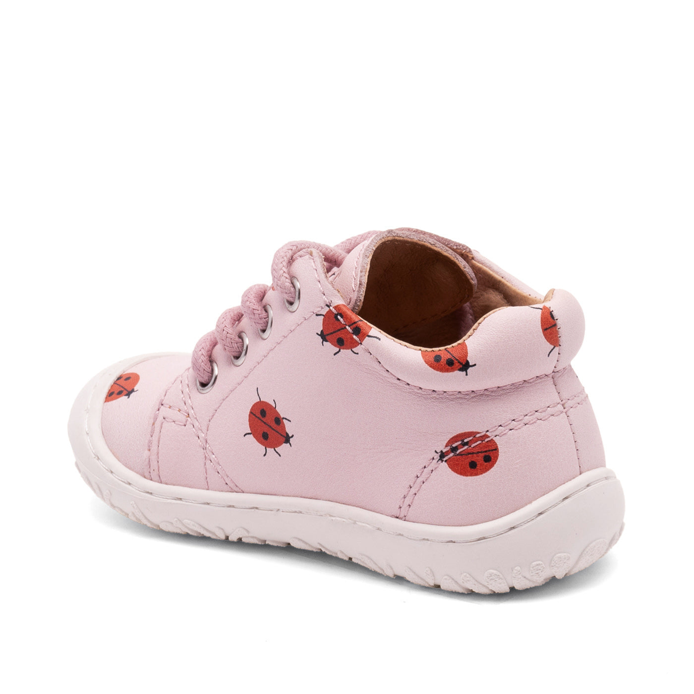 Bisgaard "barefoot hale l" Lady Bugs