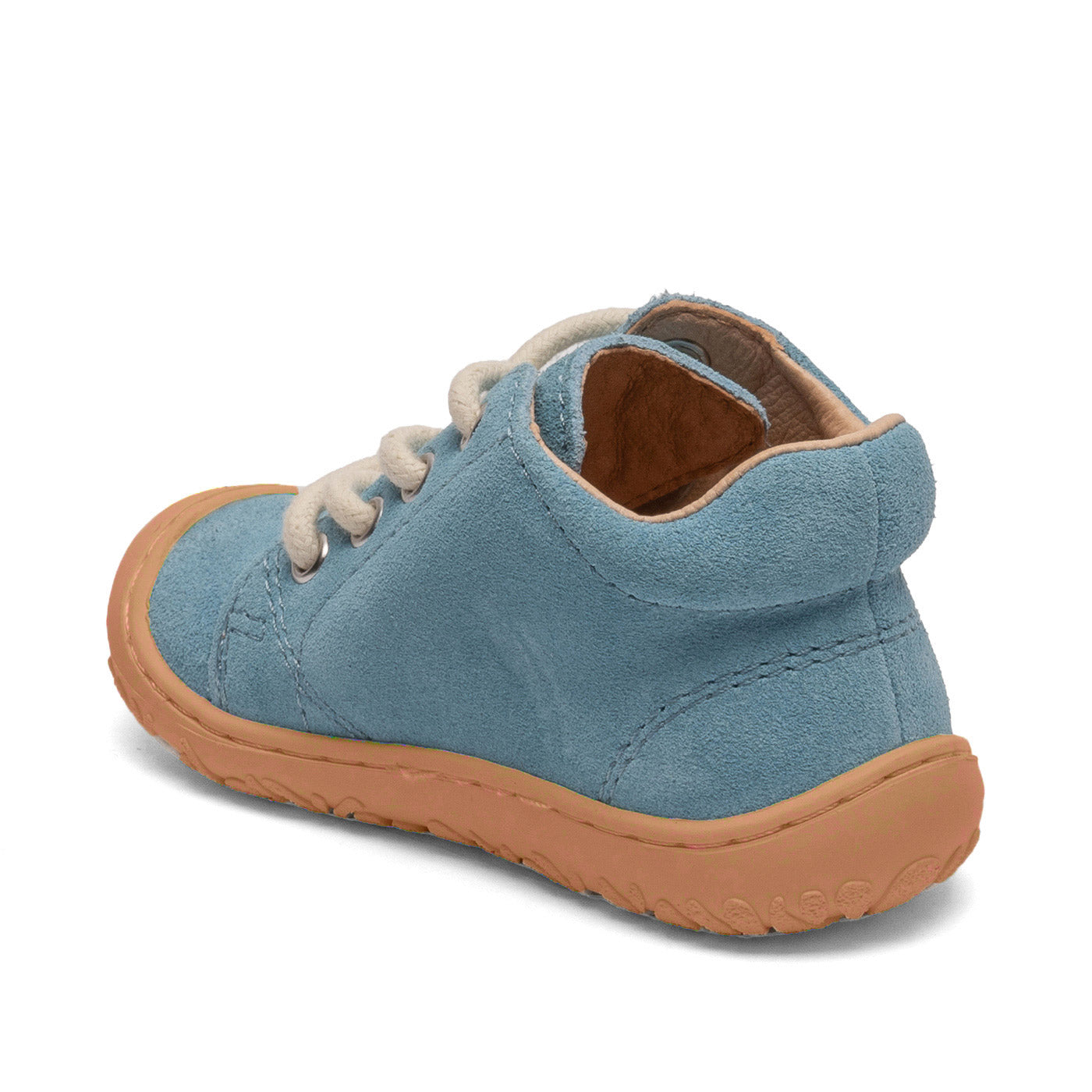 Bisgaard "barefoot hale l" Aqua Ambra