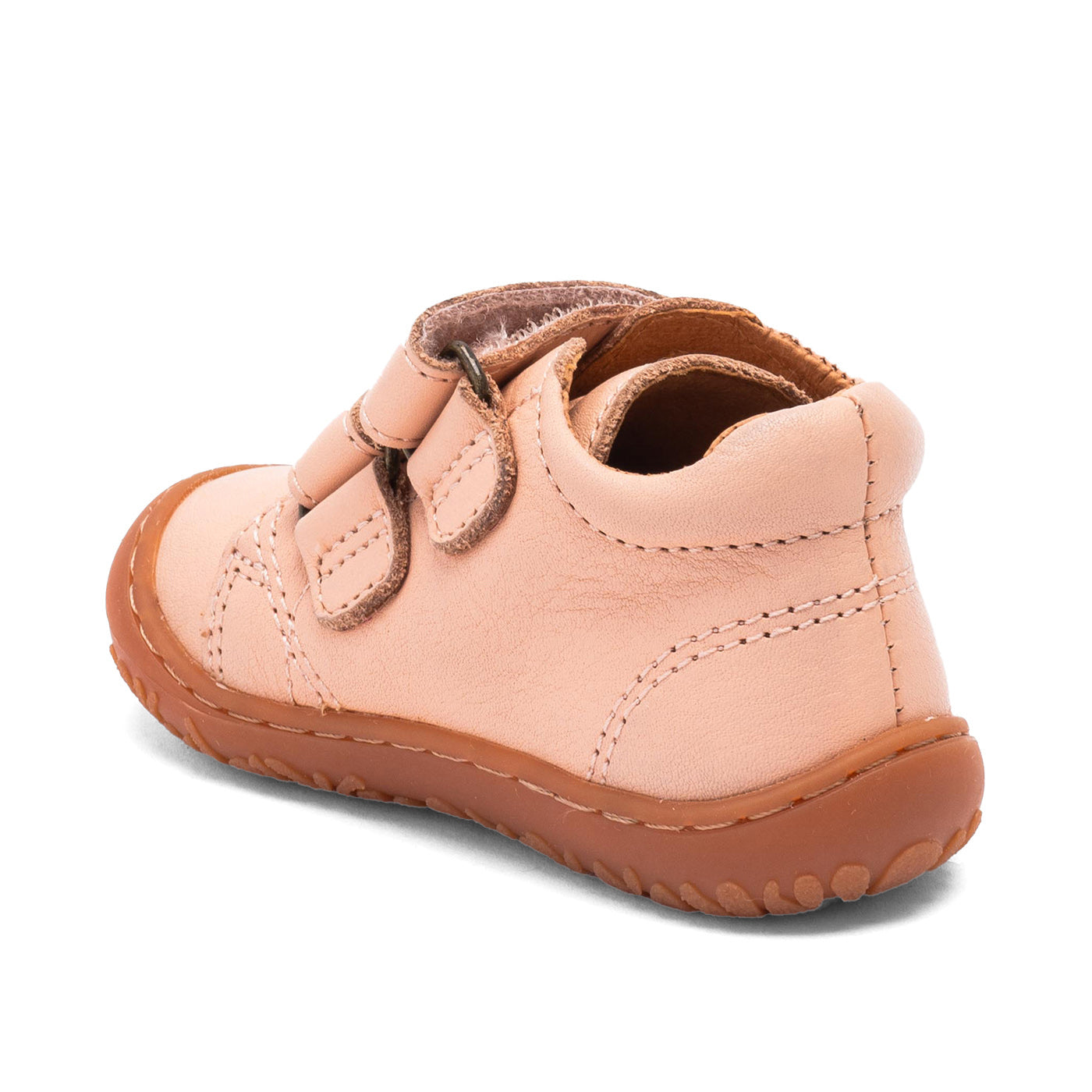 Bisgaard "barefoot hale v" 1601