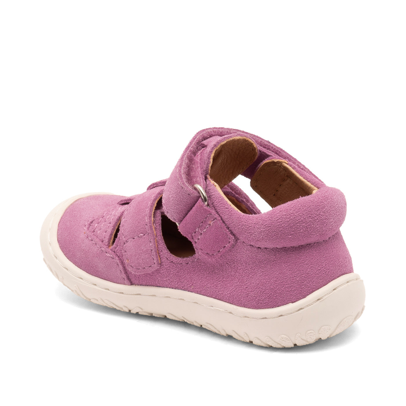 Bisgaard "barefoot hana" Berry