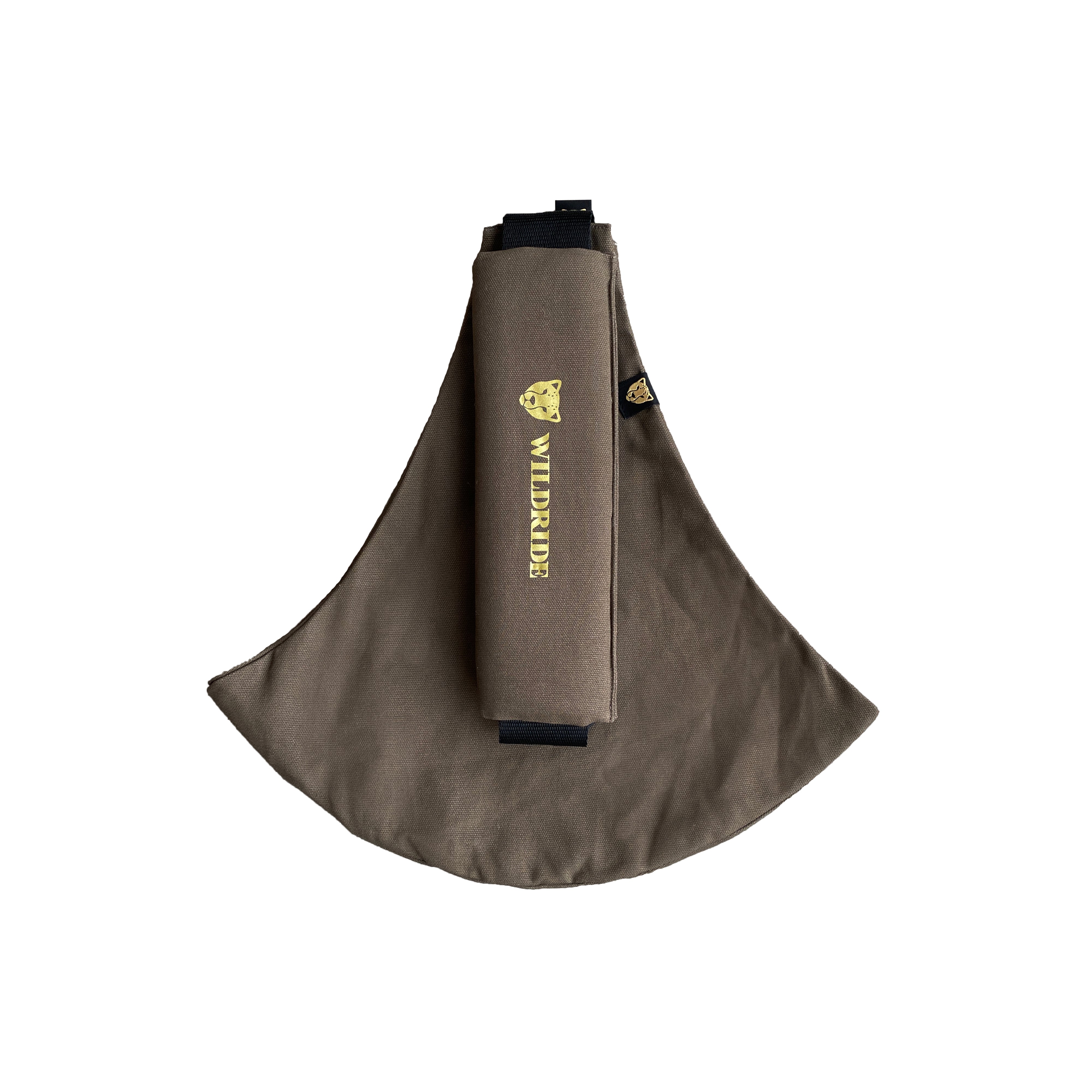 Wildride "Toddler Carrier" Coffie