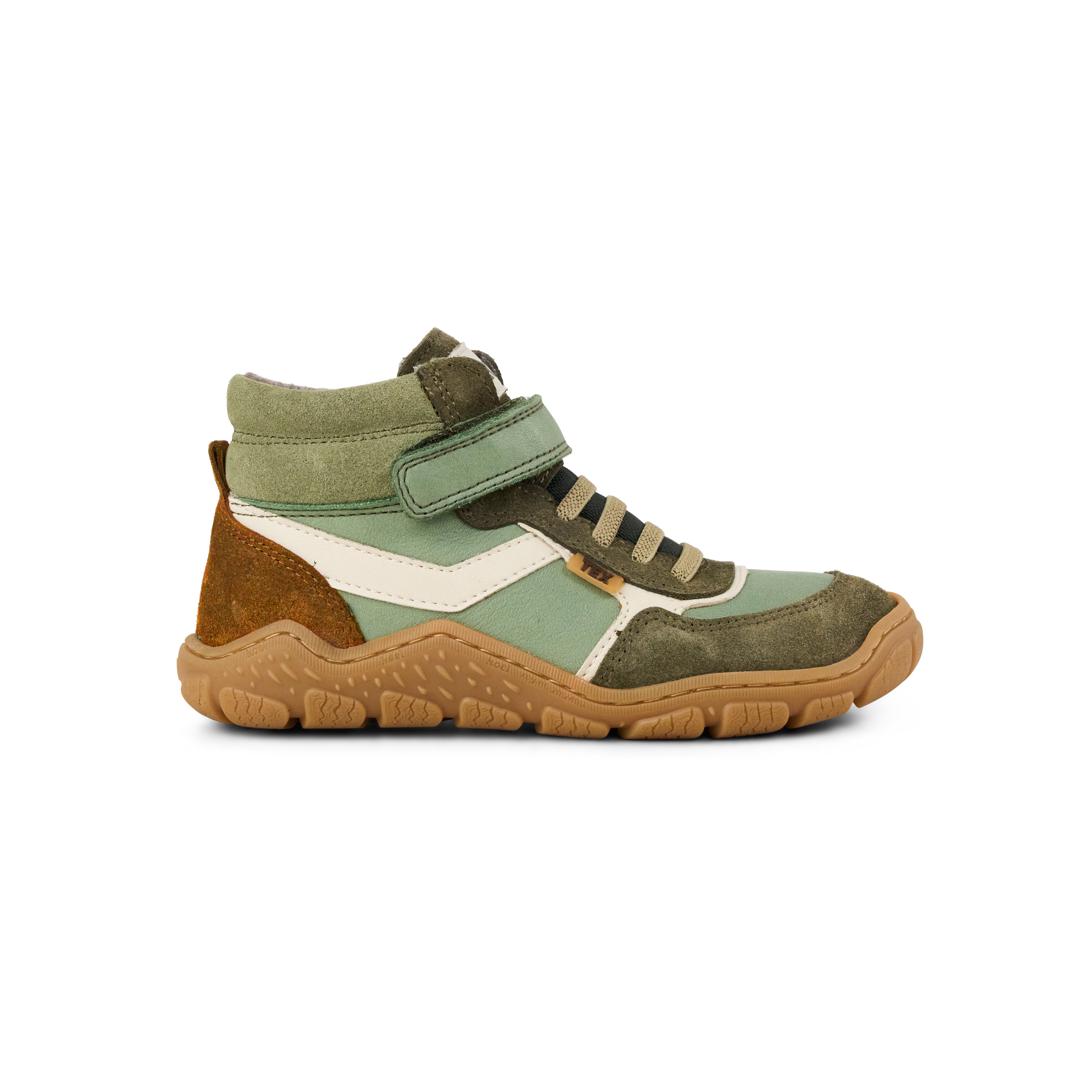 Rami Wool Tex