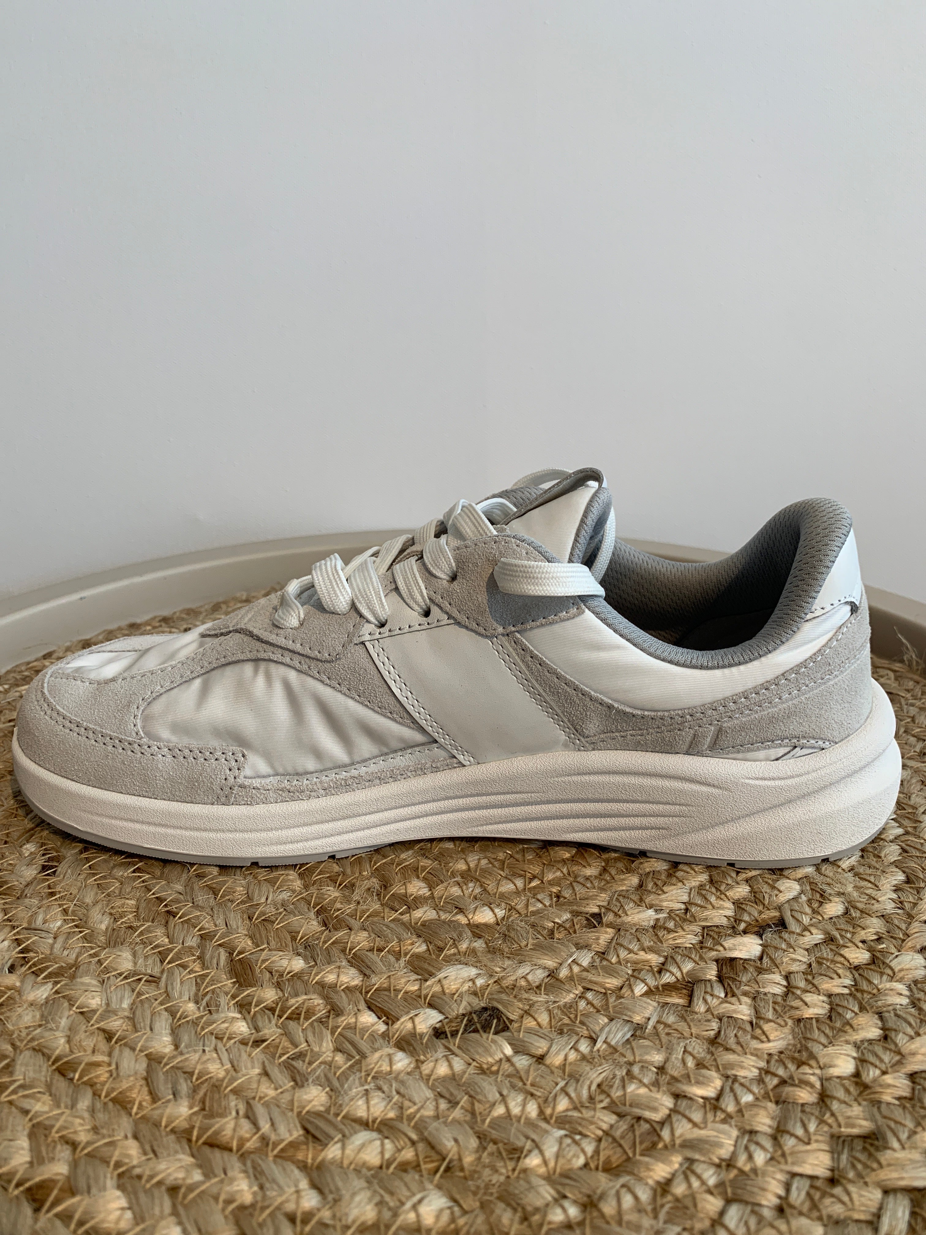GROUNDIES® Starlite 2.0 Women - White