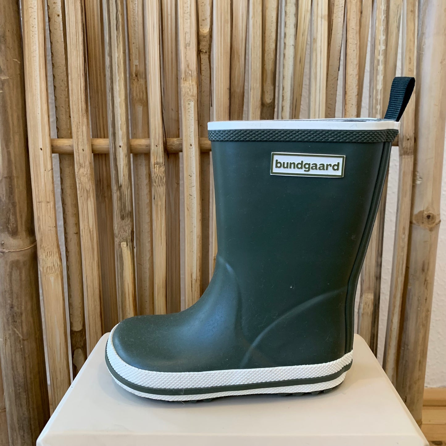 Bundgaard "Charly" Army