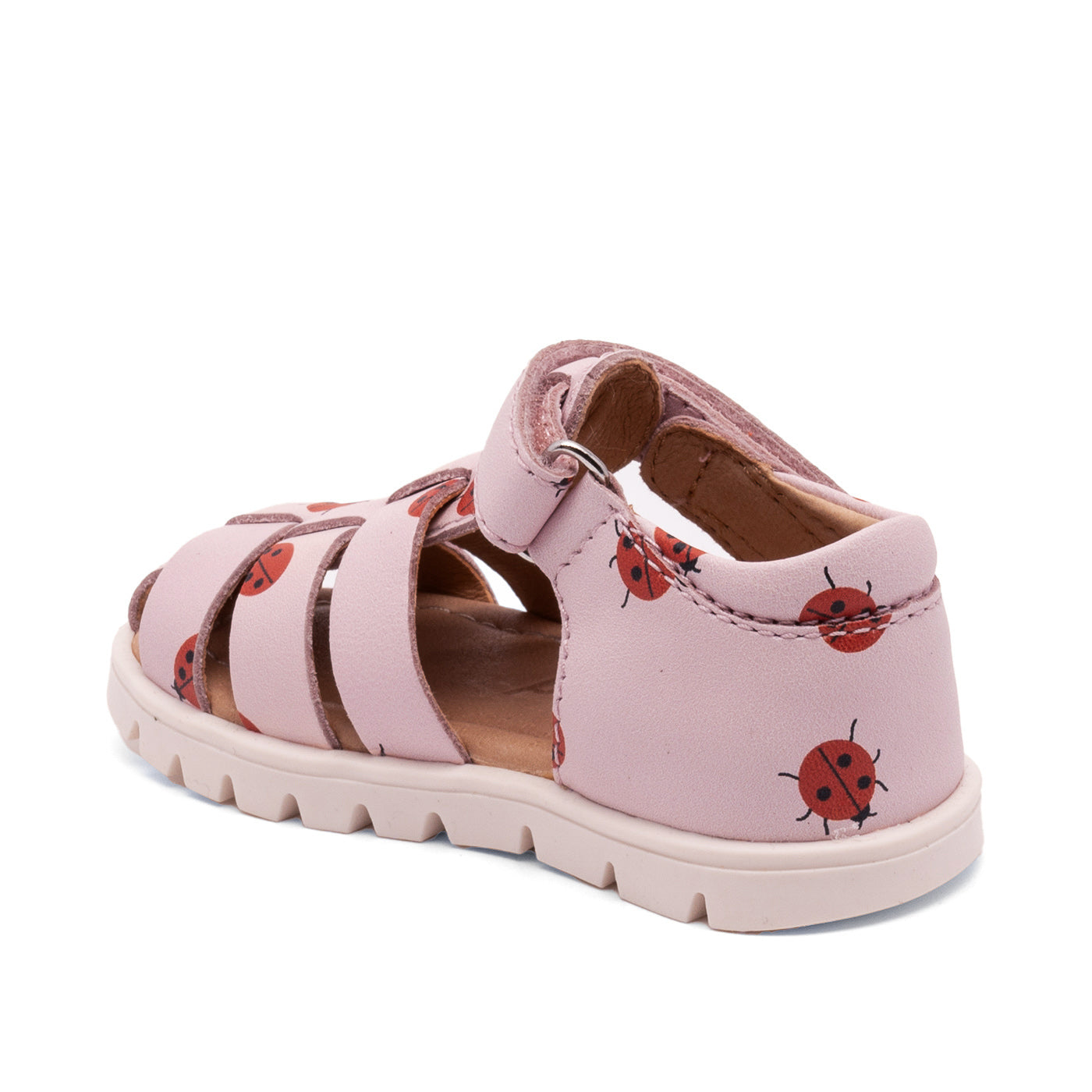 Bisgaard "beka s" Lady Bug
