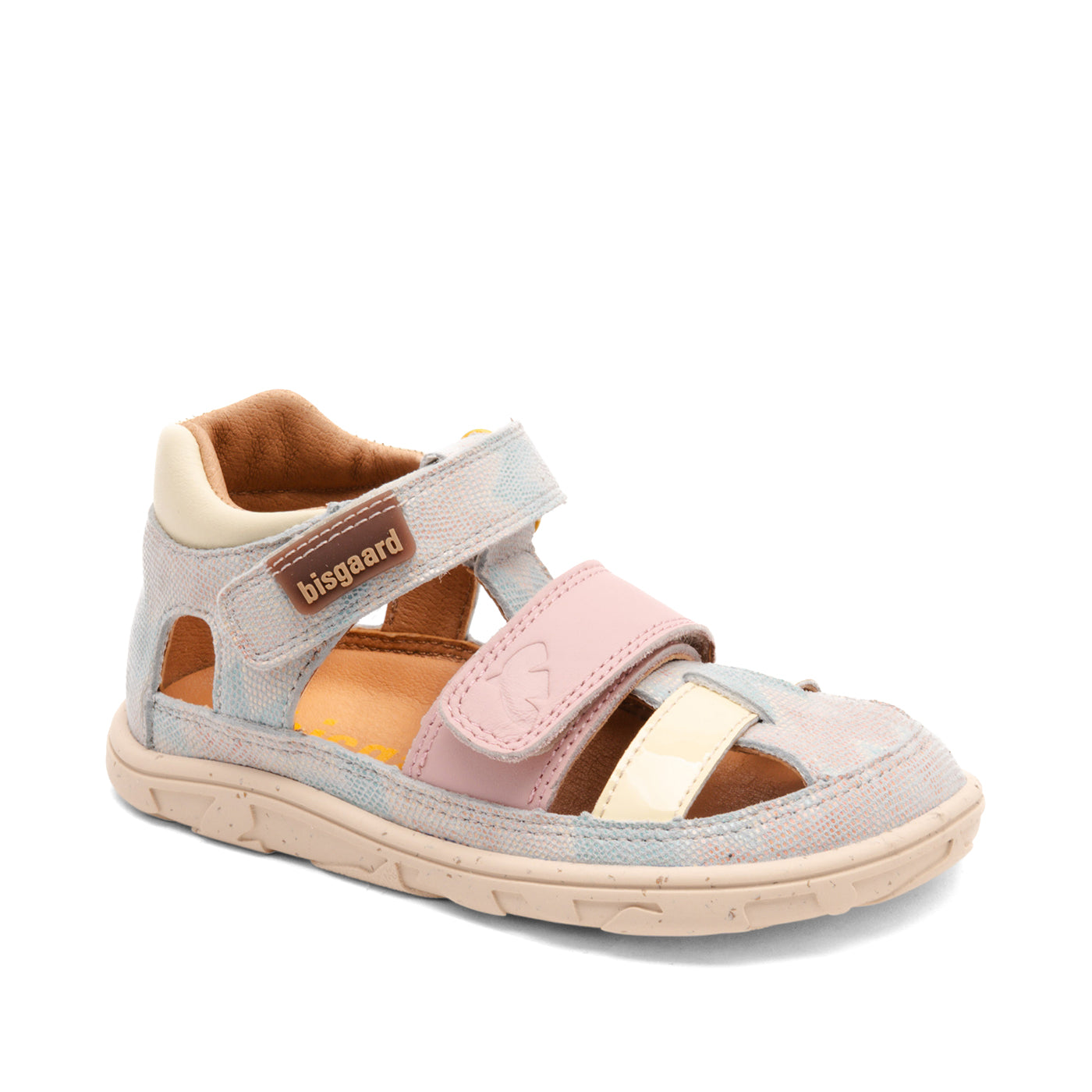 bisgaard barefoot vic