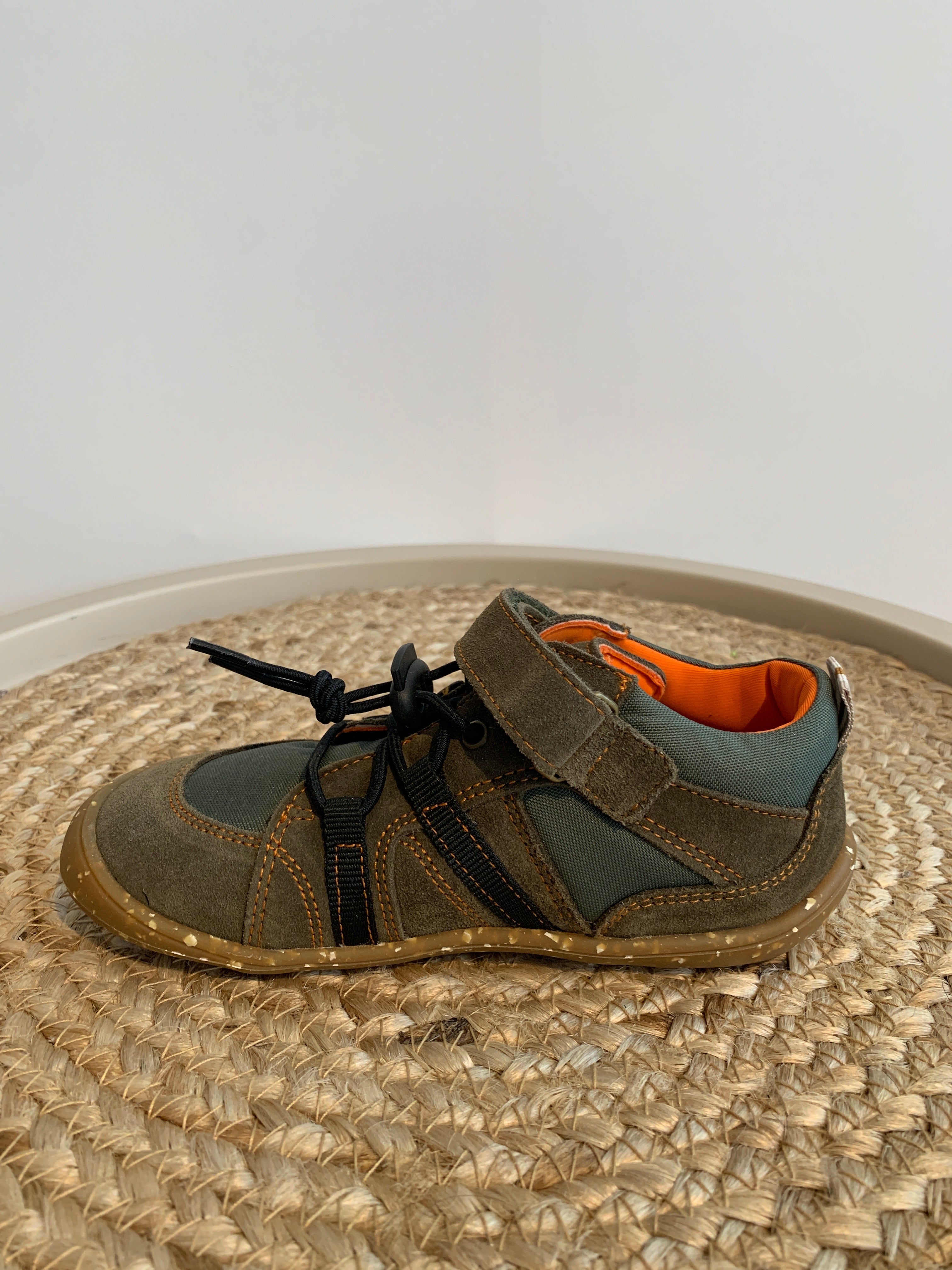 Kaki Fantasy
