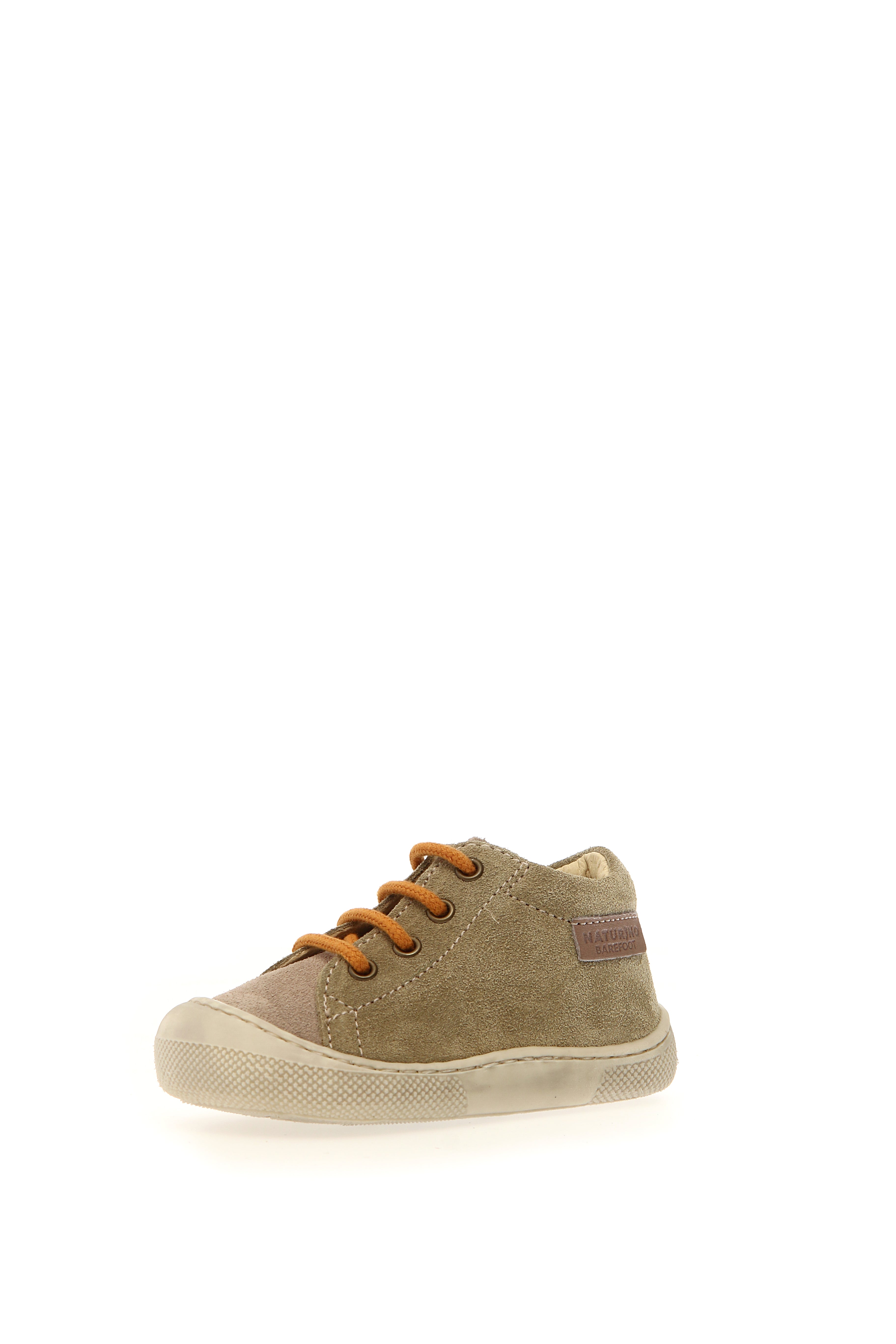 Naturino "BAREFOOT AMUR" Beige