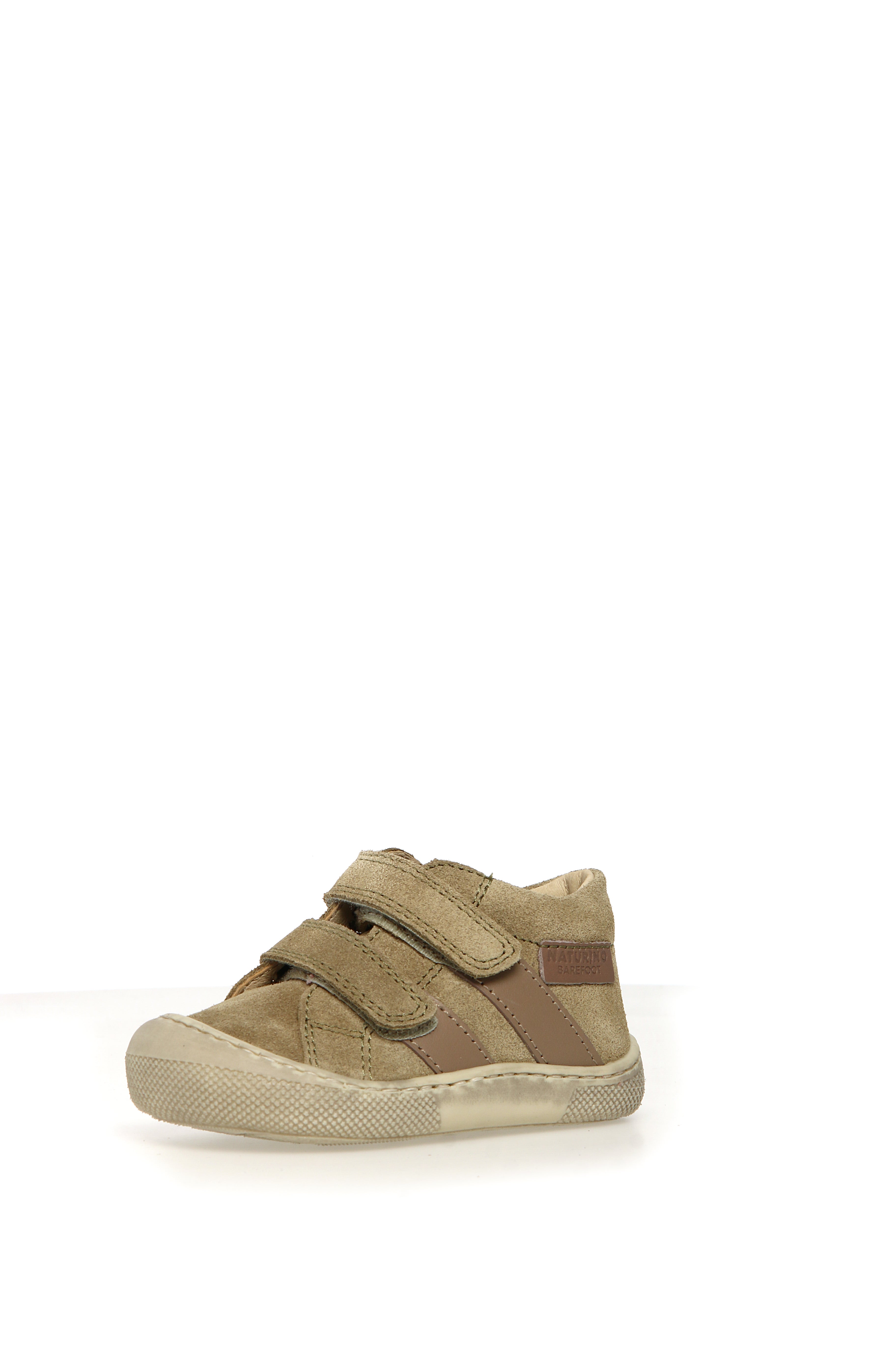 Naturino "BAREFOOT SABBY VL" Taupe