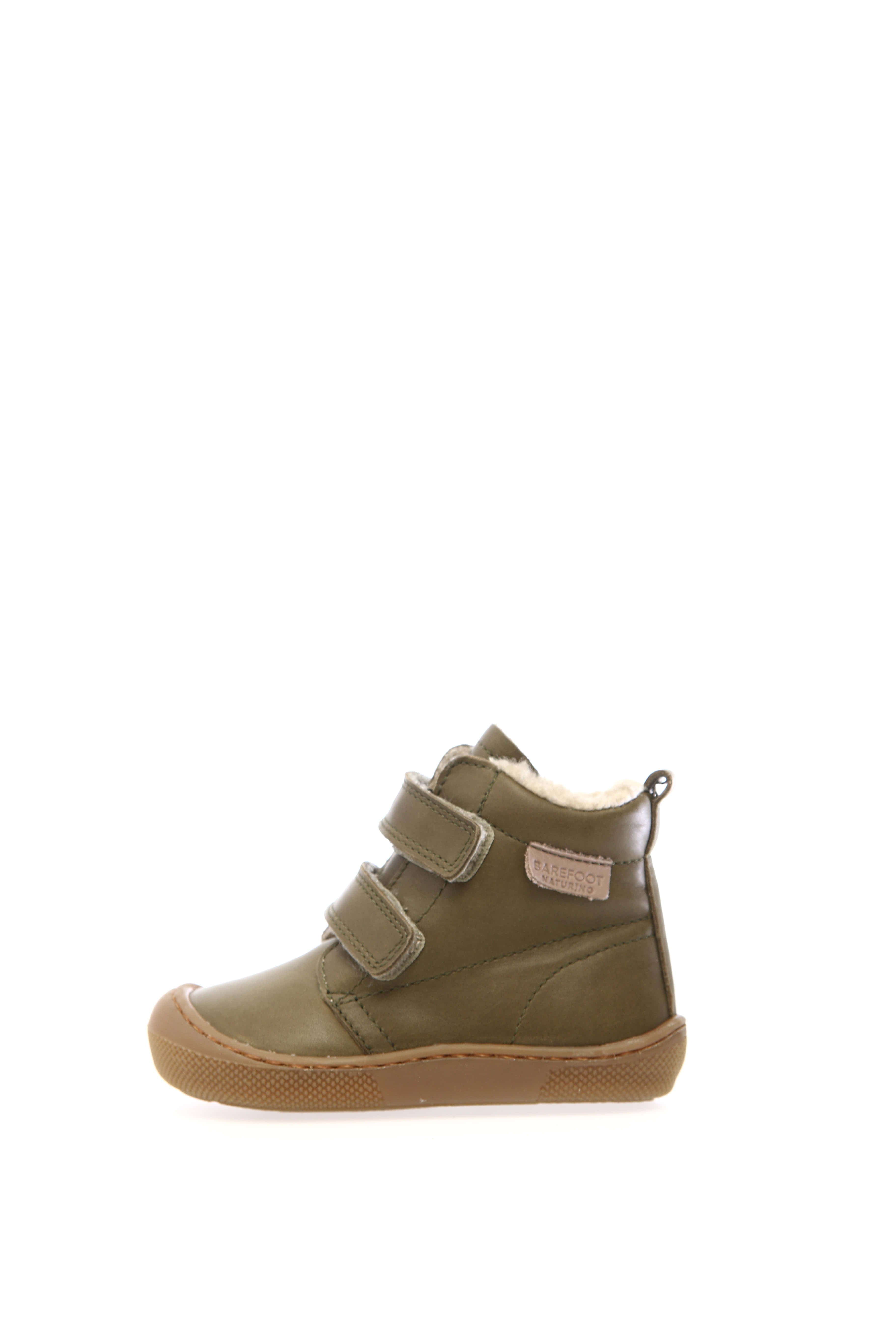 BAREFOOT WIGGHI VL