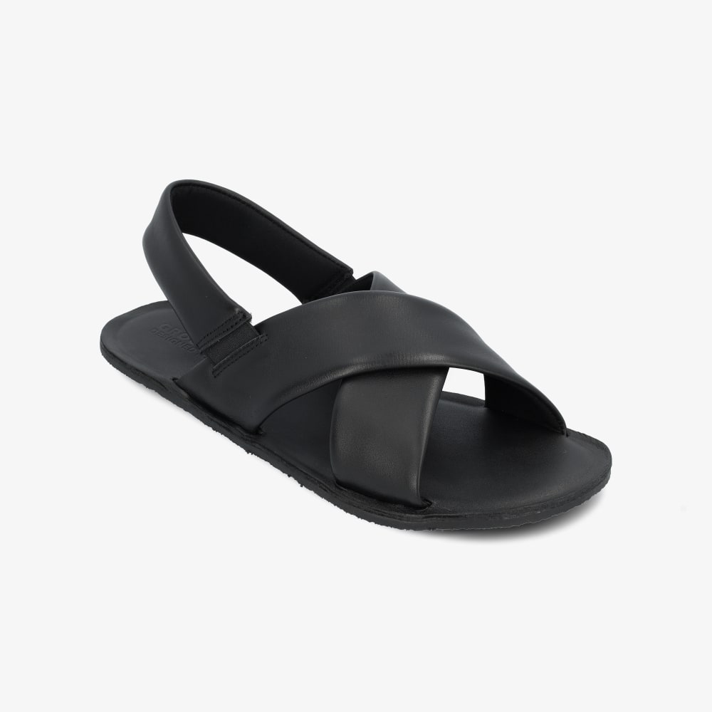 Groundies "Verona" Black