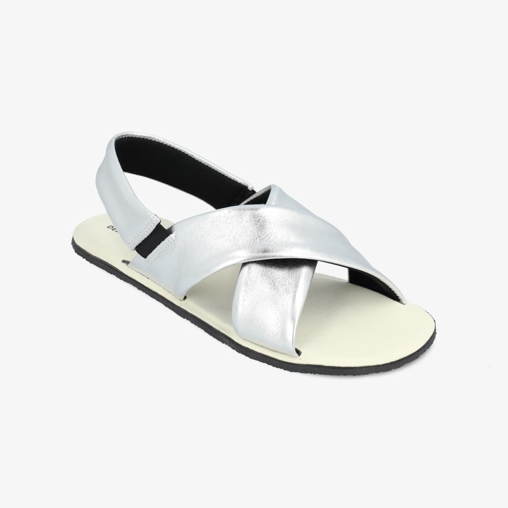 Groundies "Verona" Silver