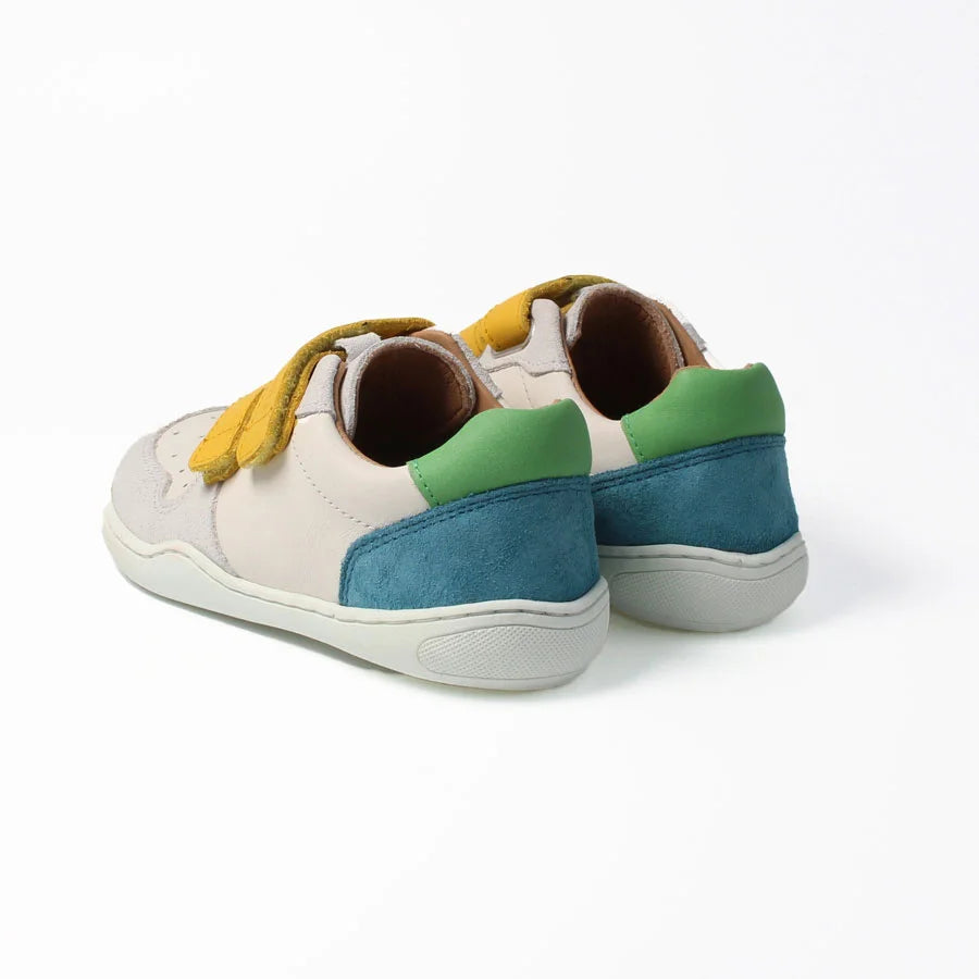 bLIFESTYLE "anurafroschSTYLE" Weiß