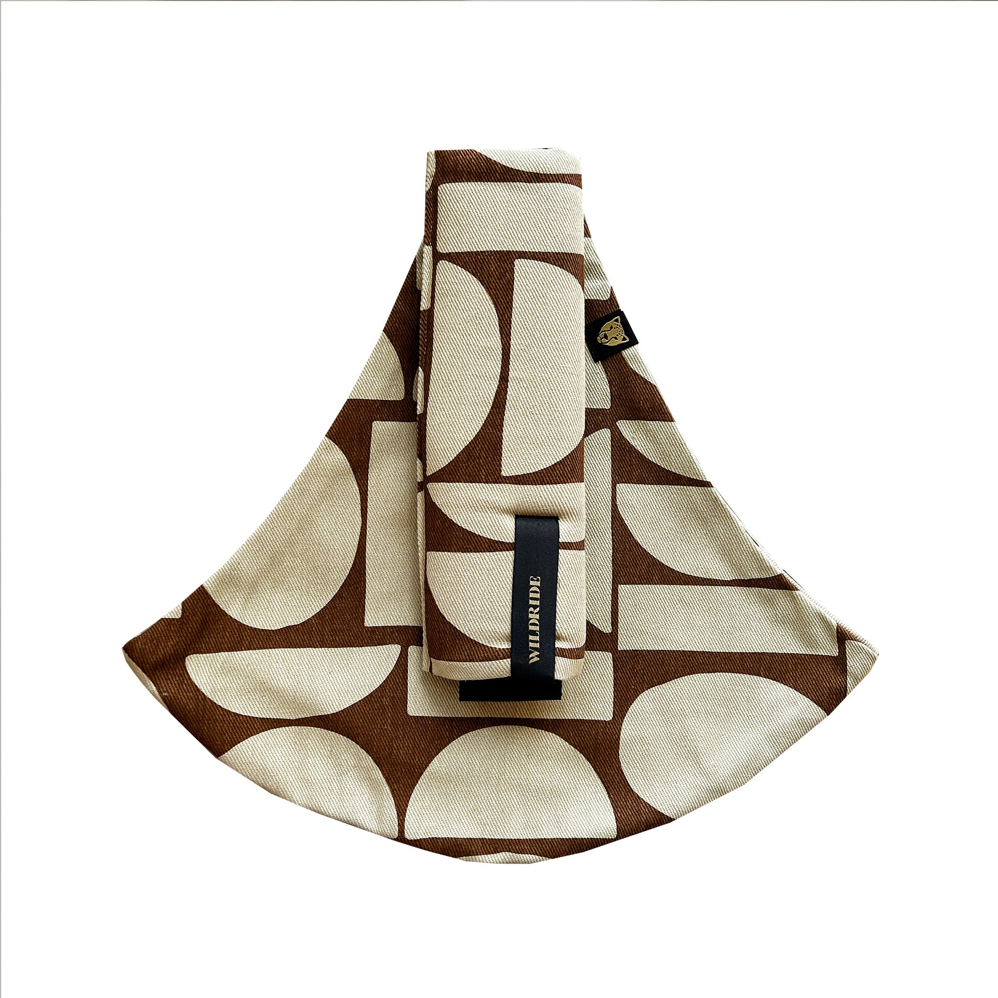 Wildride "Toddler Carrier" Boho