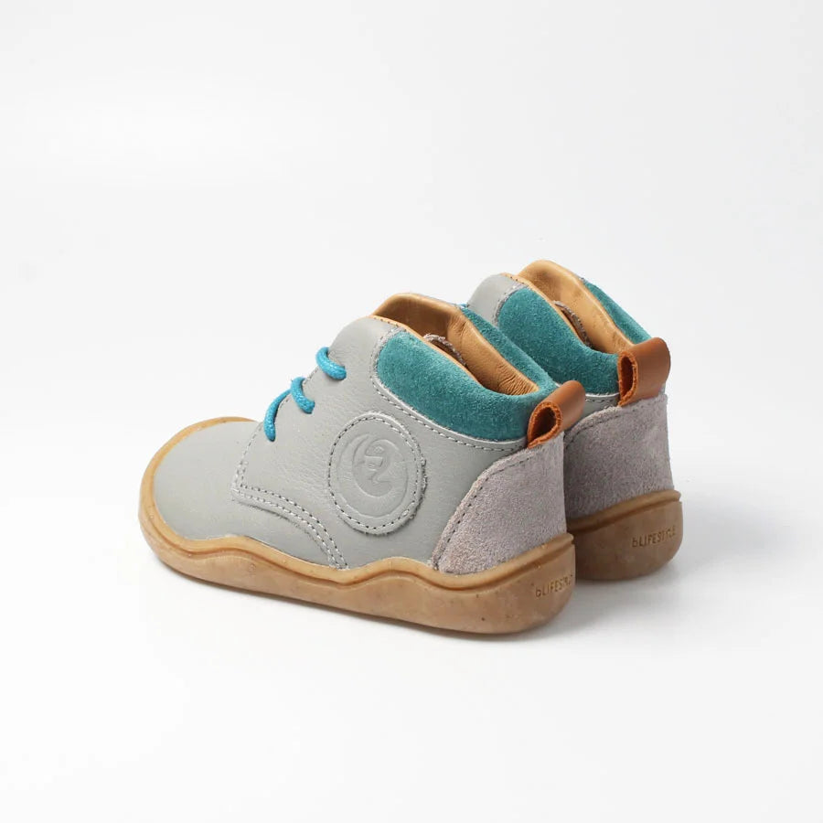bLIFESTYLE "pangolinSTYLE" Keramik / Petrol