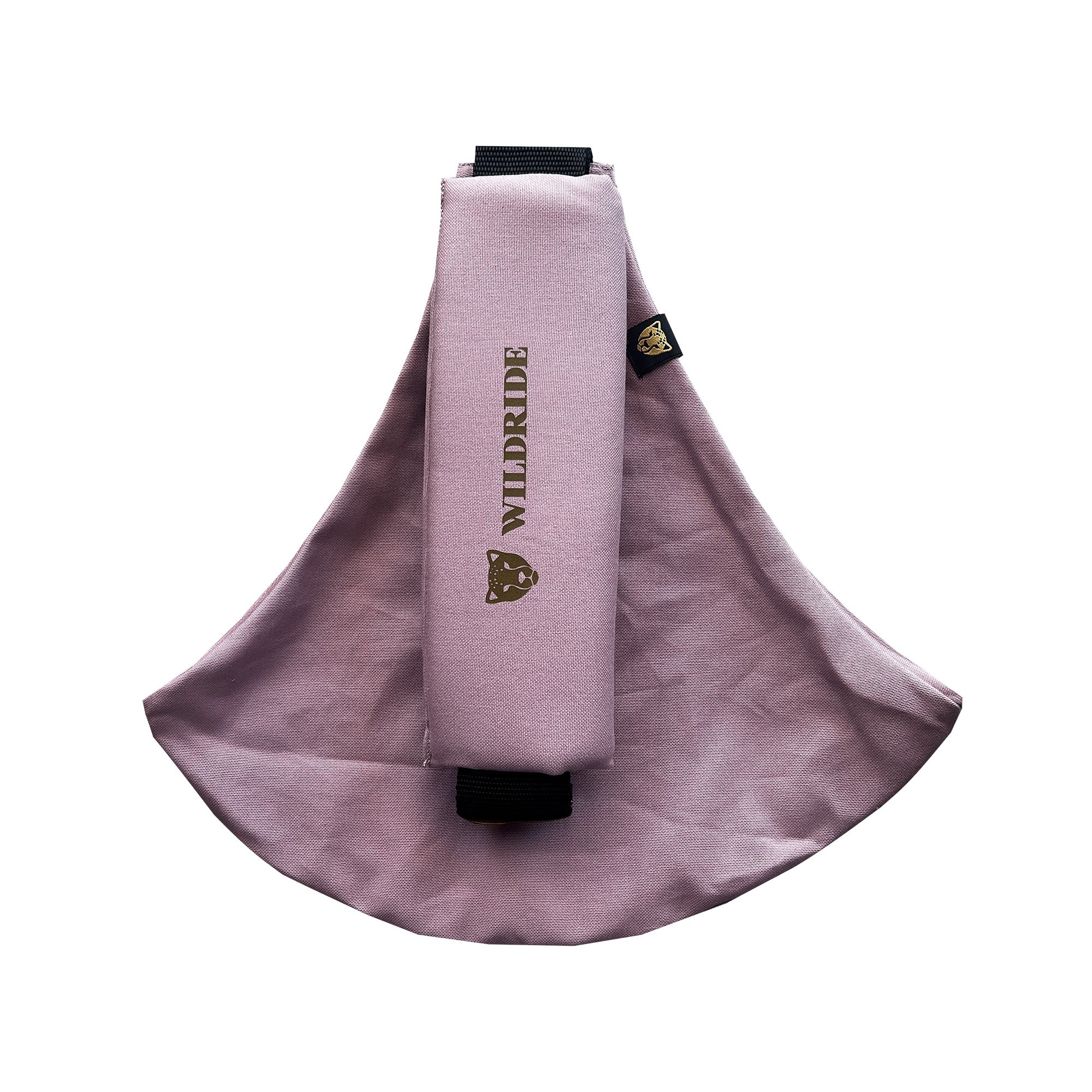Wildride "Toddler Carrier" Vintage Rose