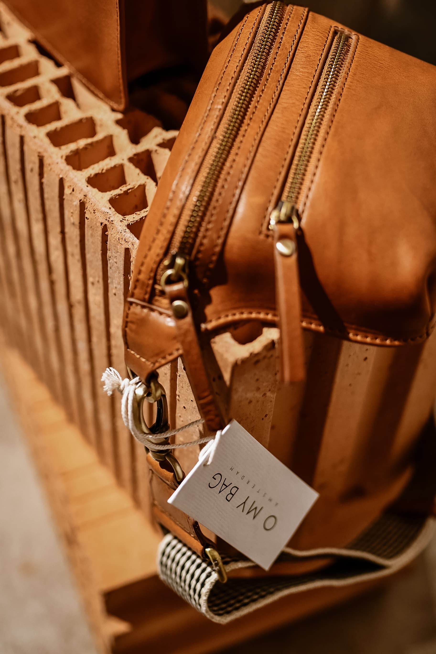 O MY BAG