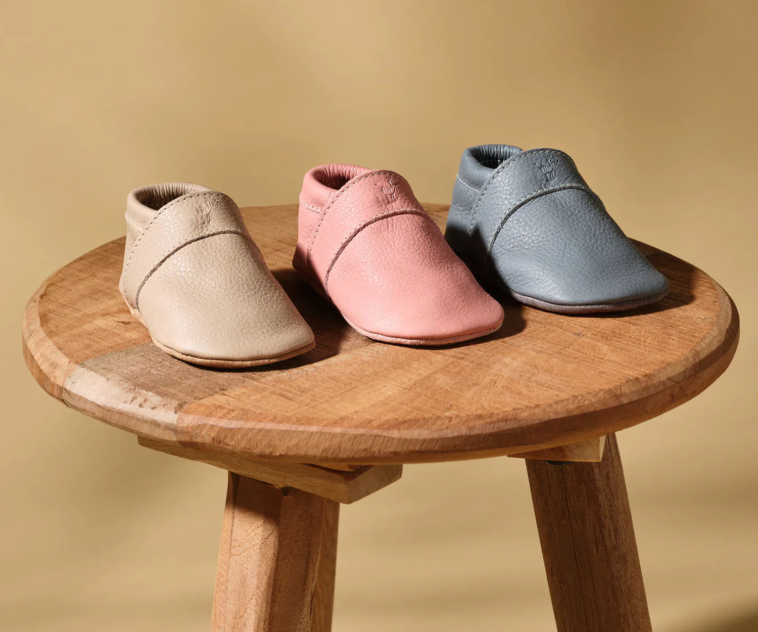 Krabbelschuhe