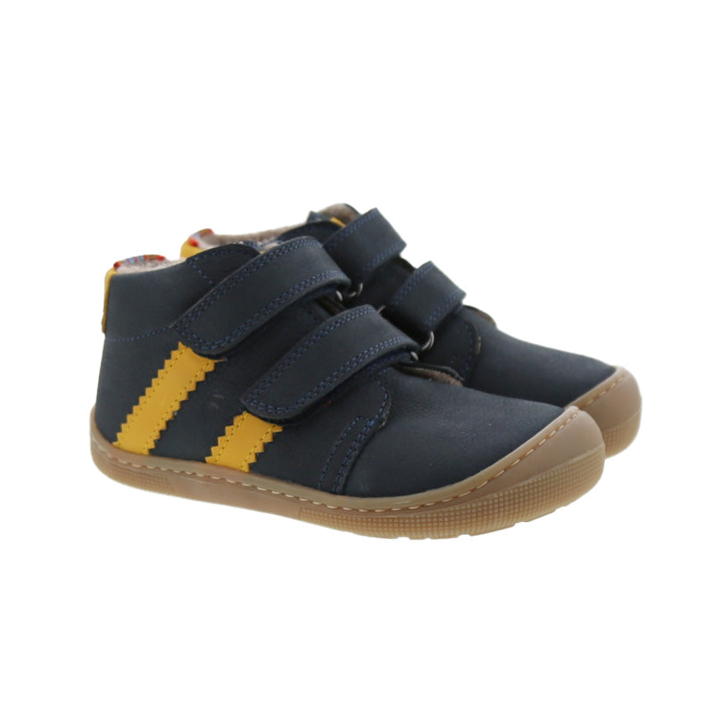 Koel "David Hydro Felt" Blue