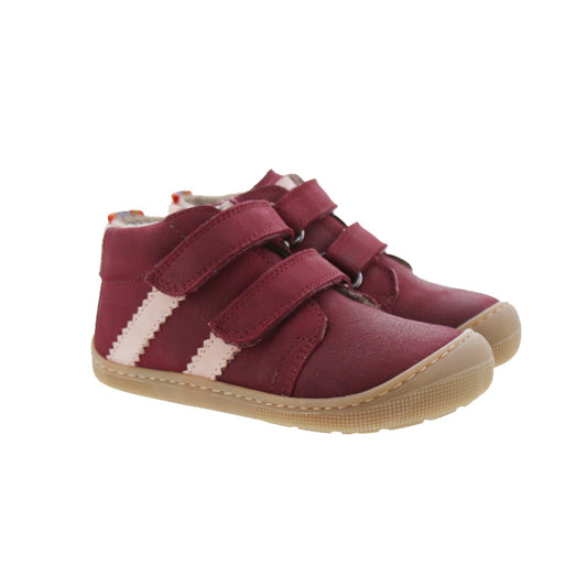 Koel "David Hydro Felt" Pink