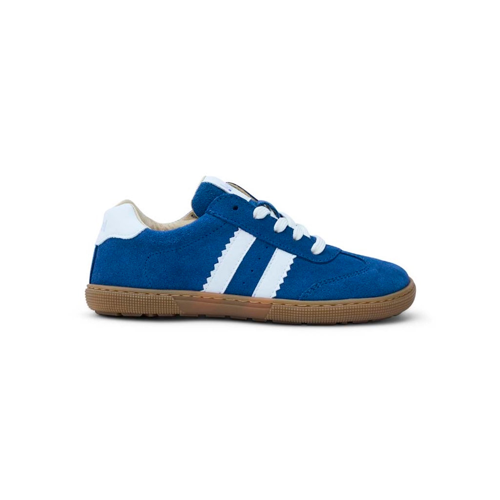 Koel "Declan Suede BF Napa Velcro" Jeans