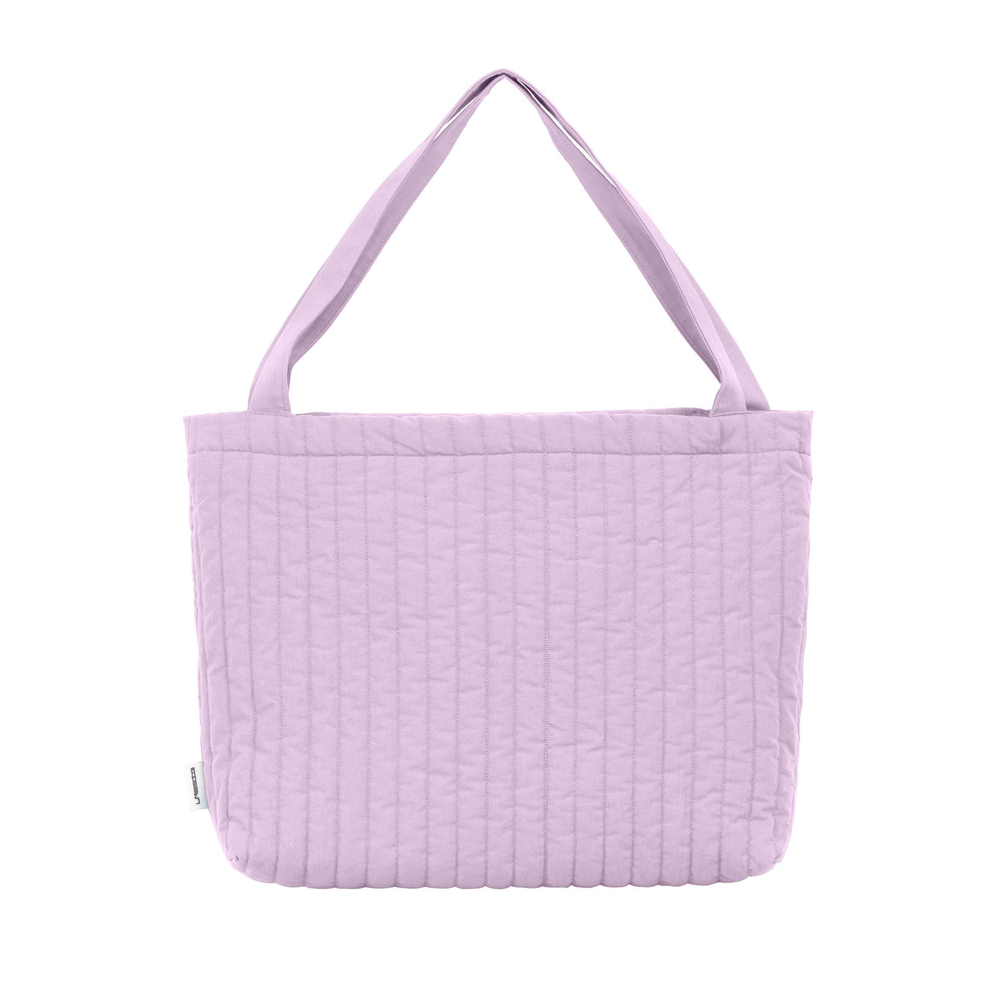 Lässig "Shopper Mix" Lavendel