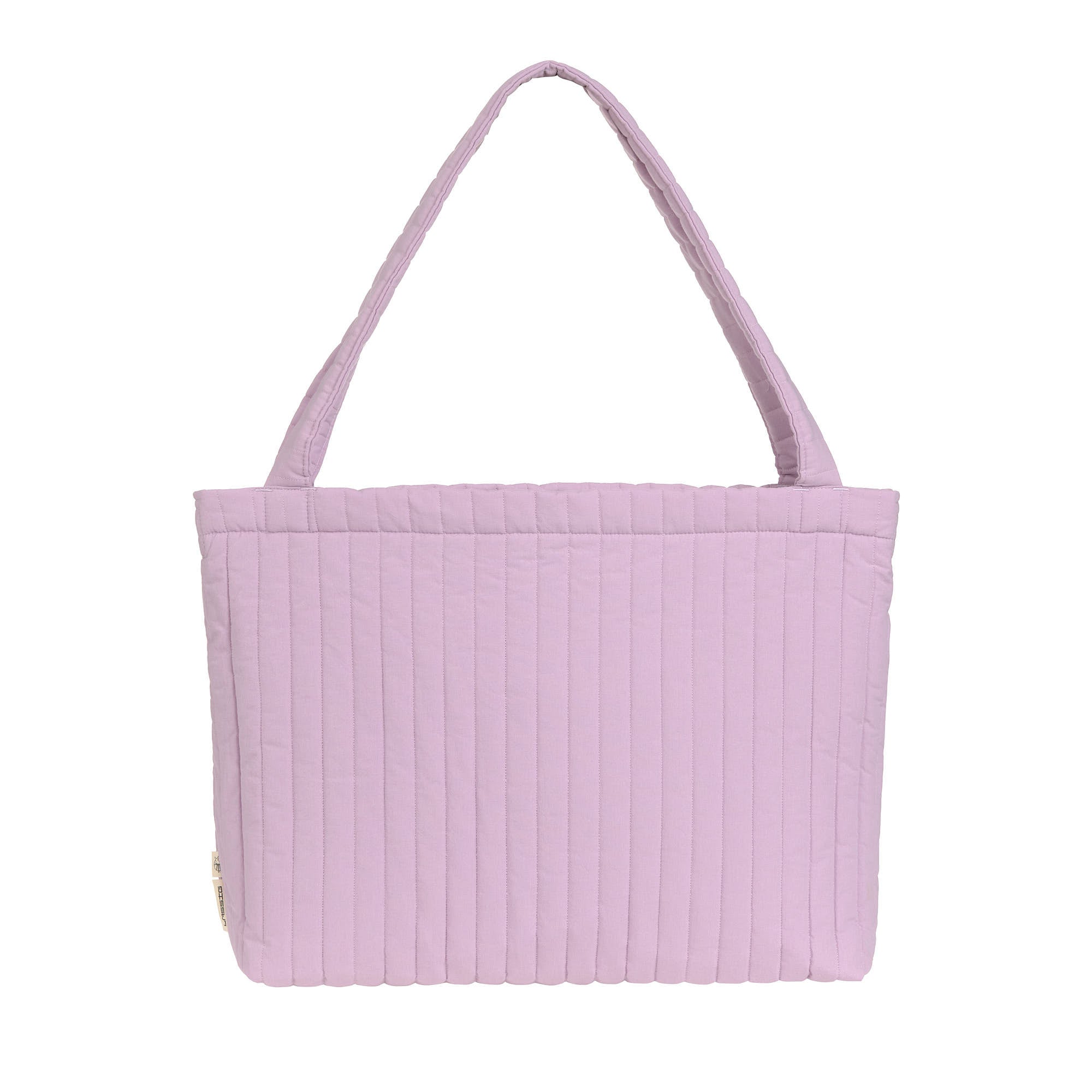 Lässig "Shopper Mix" Lavendel