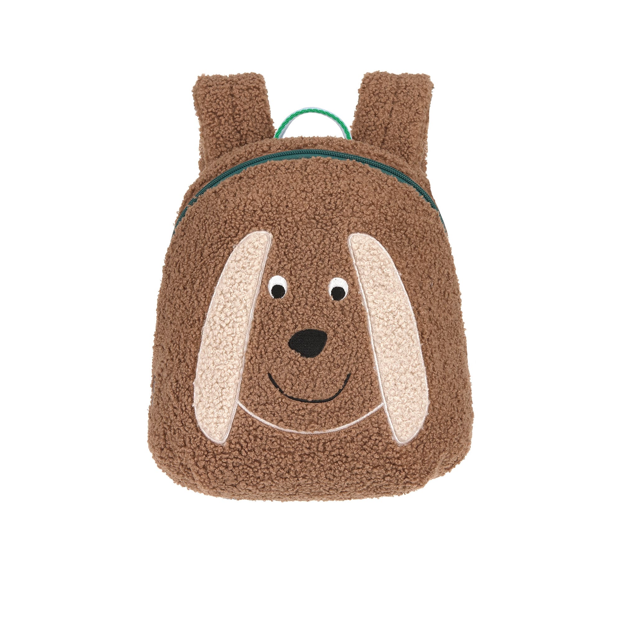 Lässig "Backpack Tiny Team" Dog