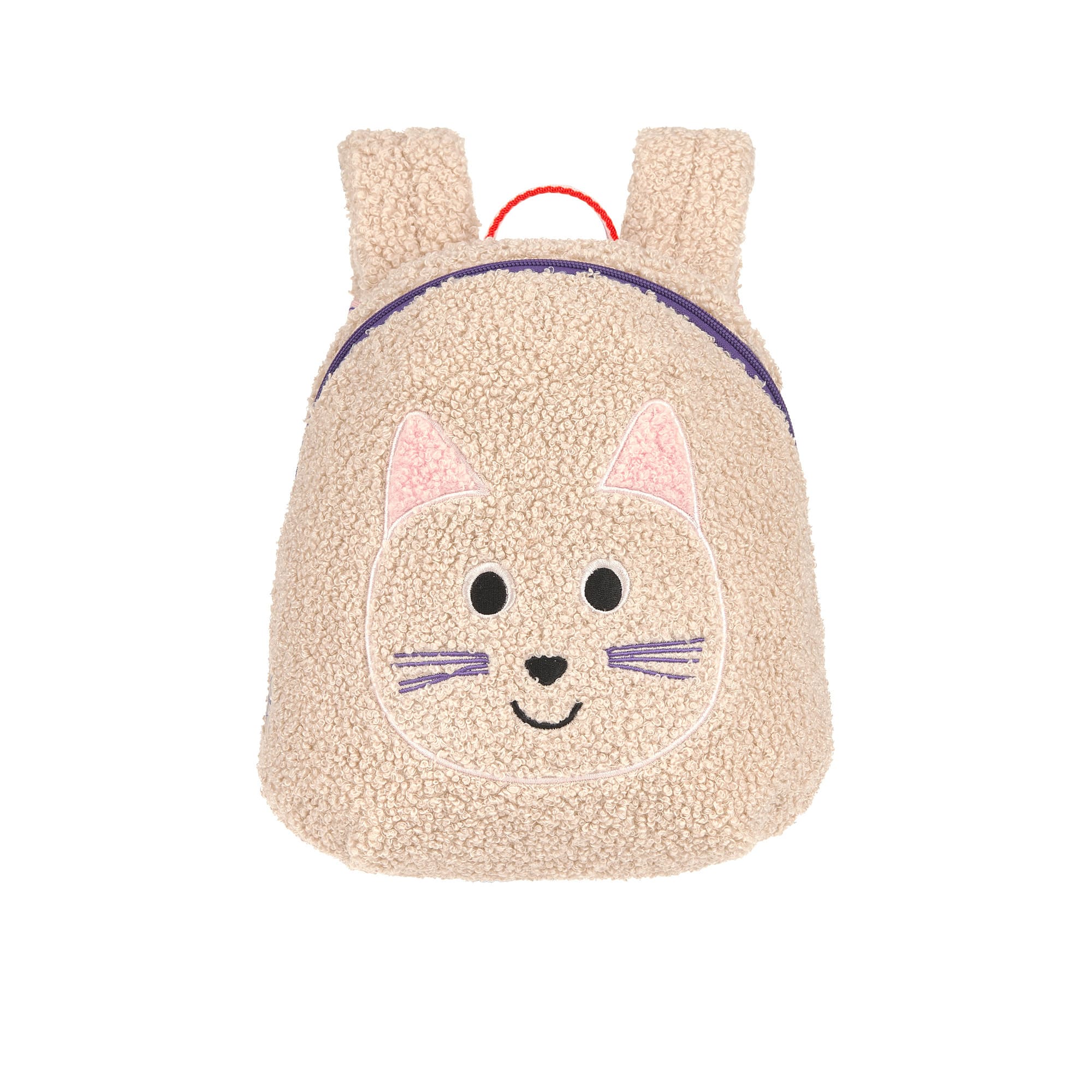 Lässig "Backpack Tiny Team" Cat