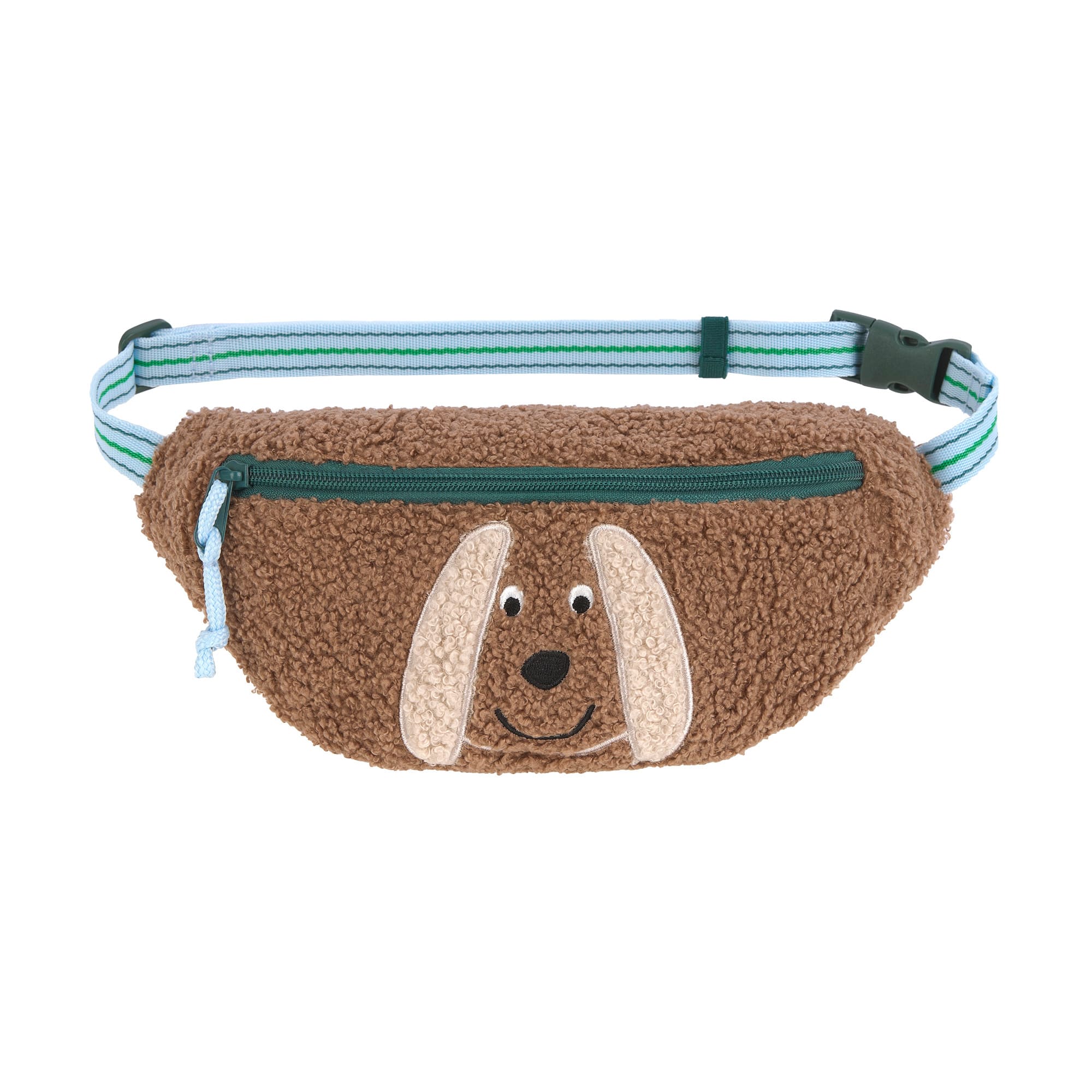 Lässig "Mini Bum Bag Tiny Team" Dog