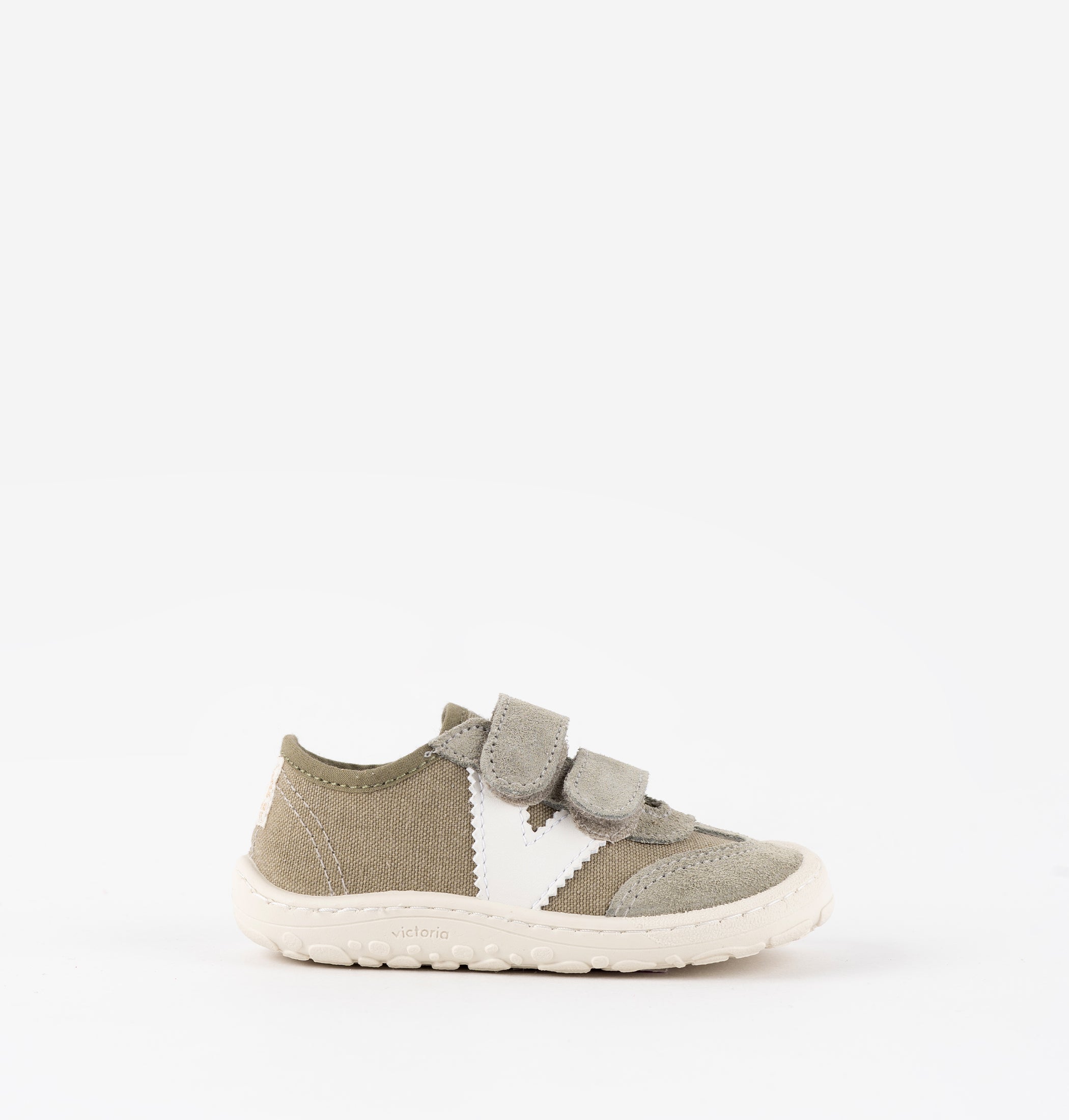 BOSCO BAREFOOT LONA & SERRAJE