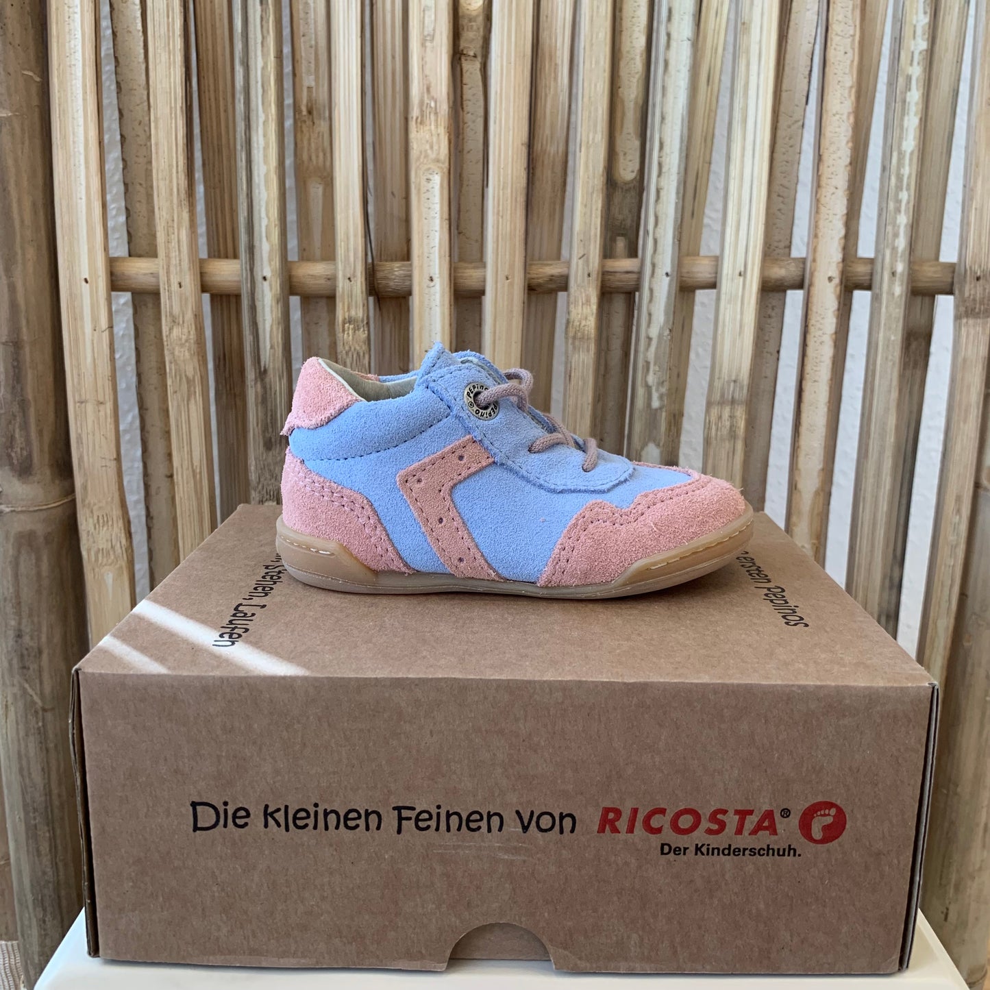 Ricosta "EDDY" Himmel/Barbie