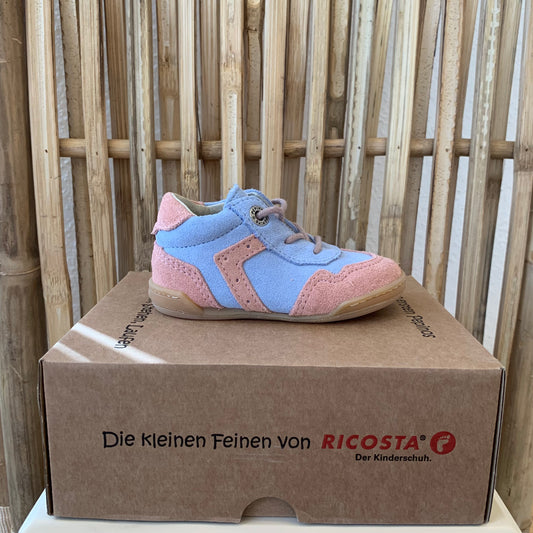 Ricosta "EDDY" Himmel/Barbie