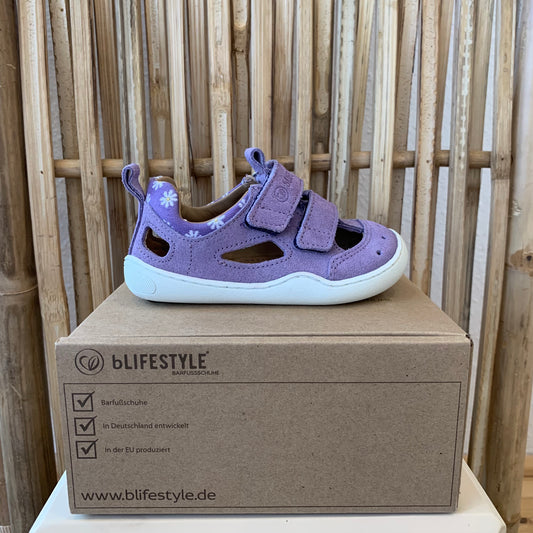 bLIFESTYLE "kammmolchSTYLE" Lavendel