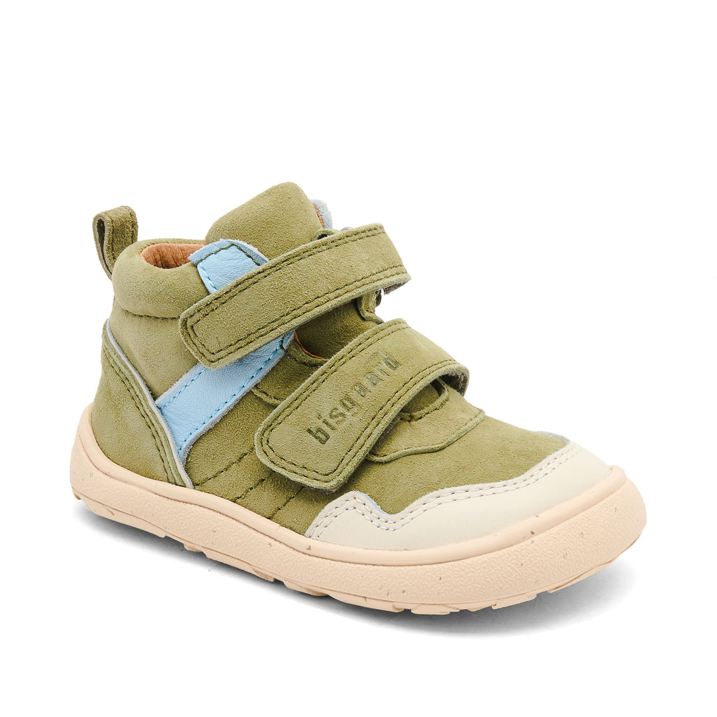 bisgaard barefoot becky