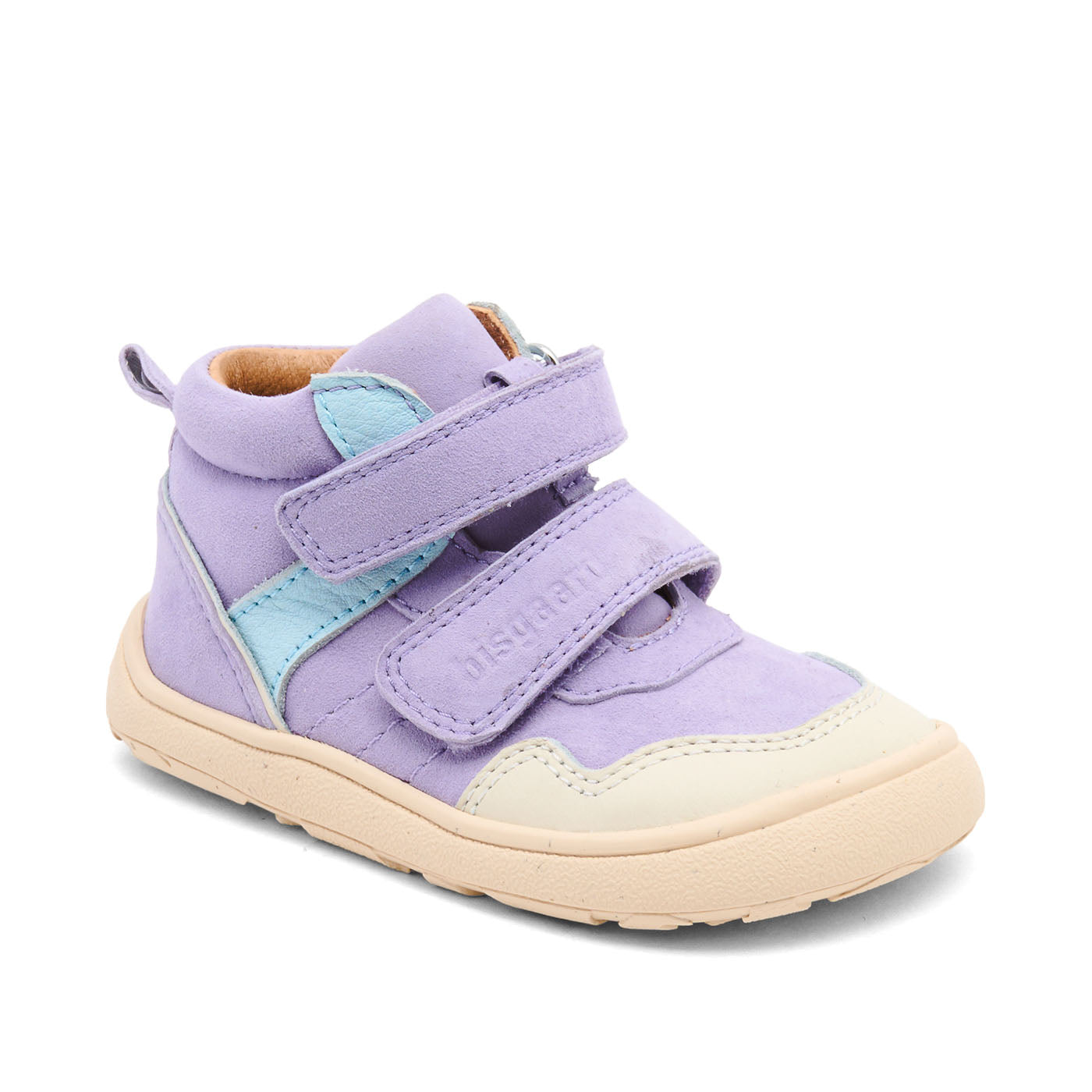 bisgaard barefoot becky