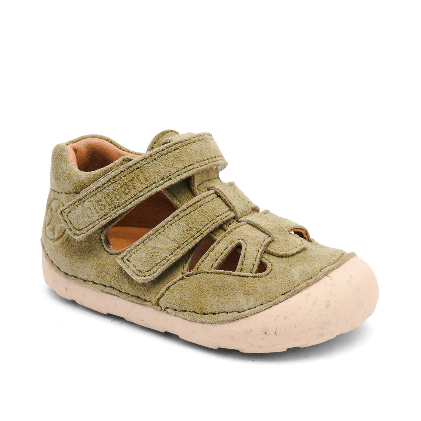 bisgaard barefoot tate