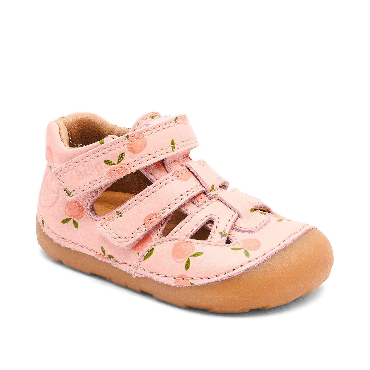 bisgaard barefoot tate