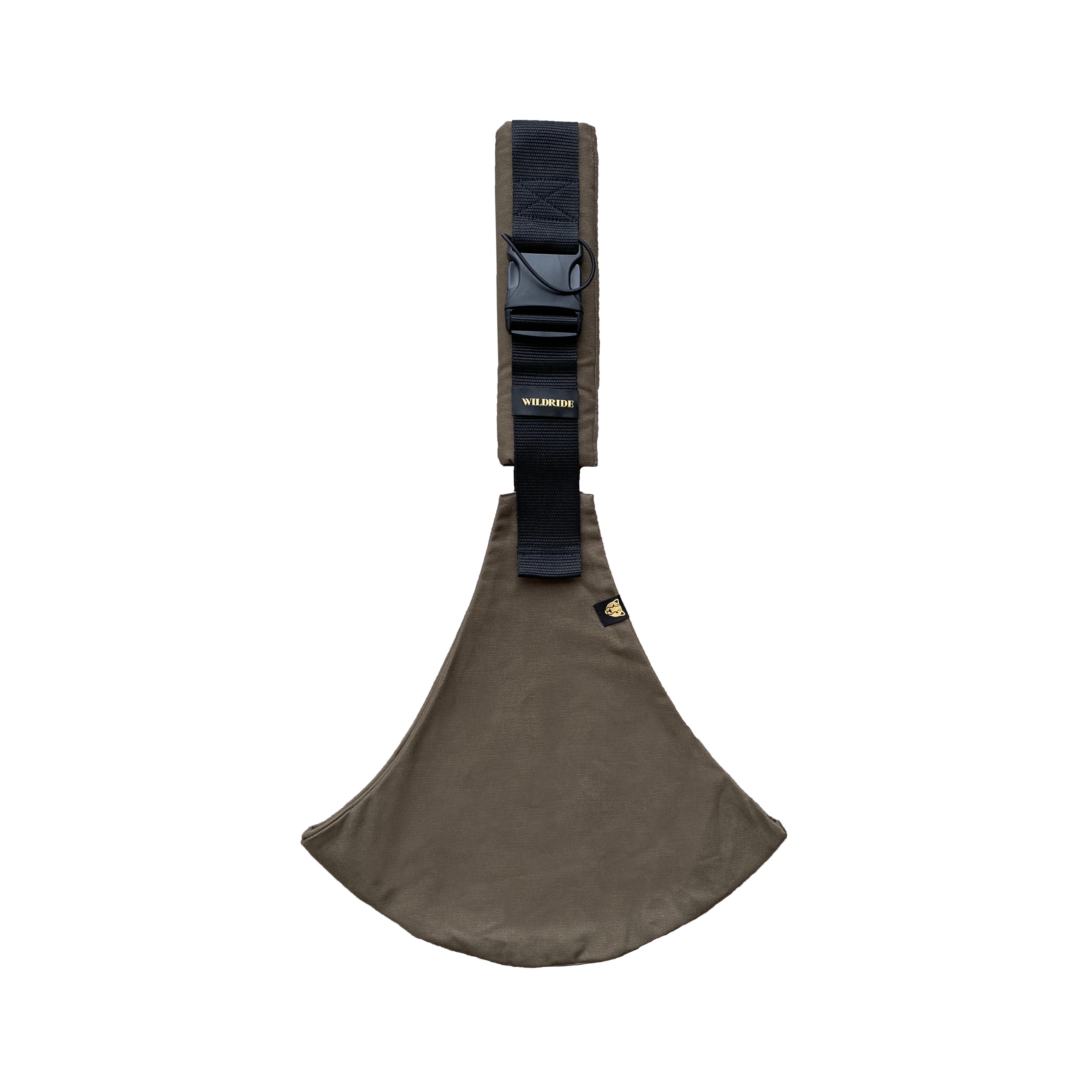 Wildride "Toddler Carrier" Coffie