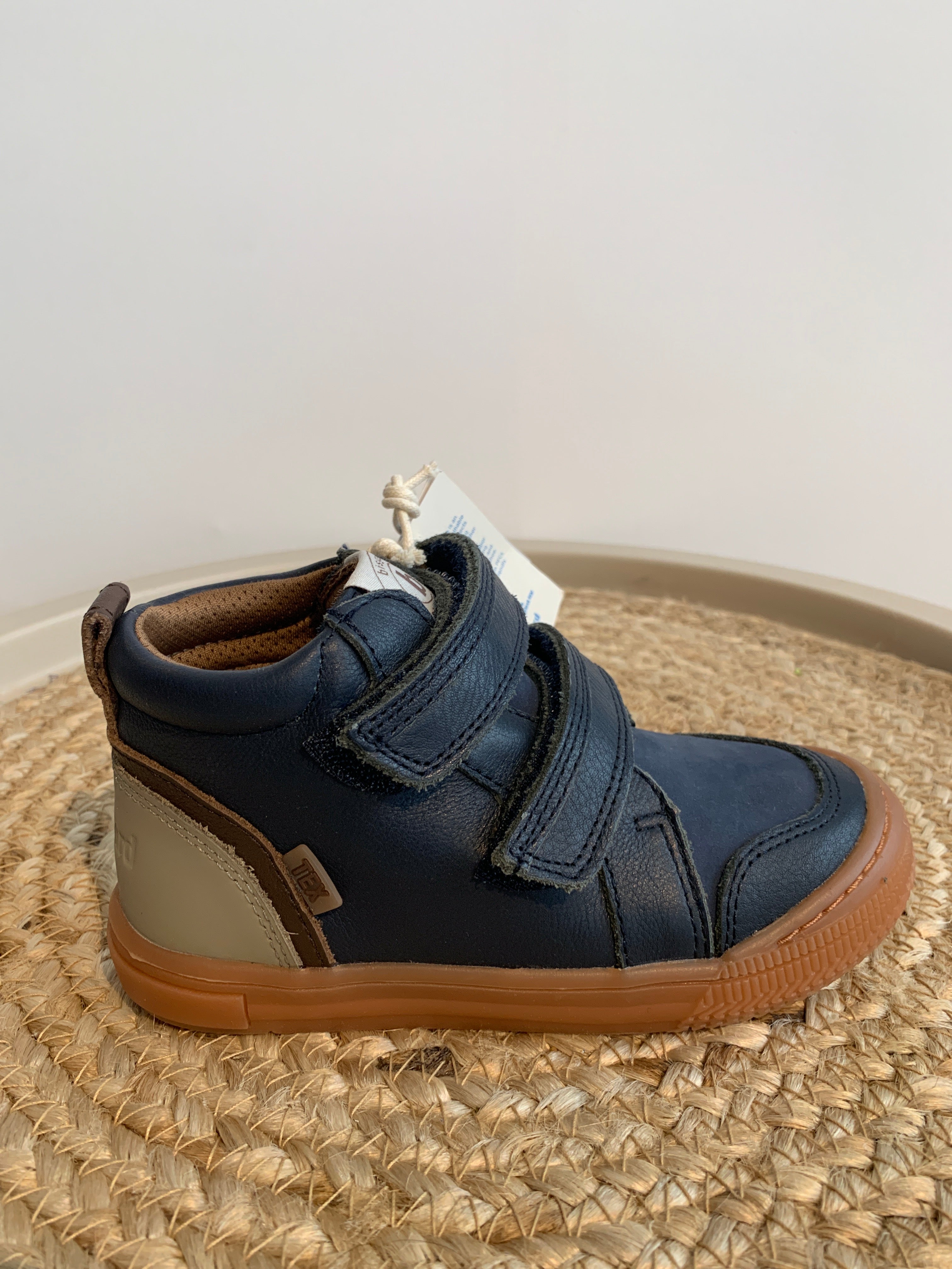 Bisgaard "cuba tex" Navy