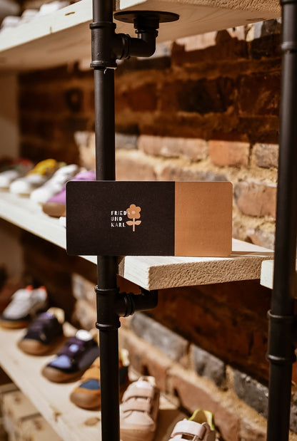 Frieda und Karl Gutschein